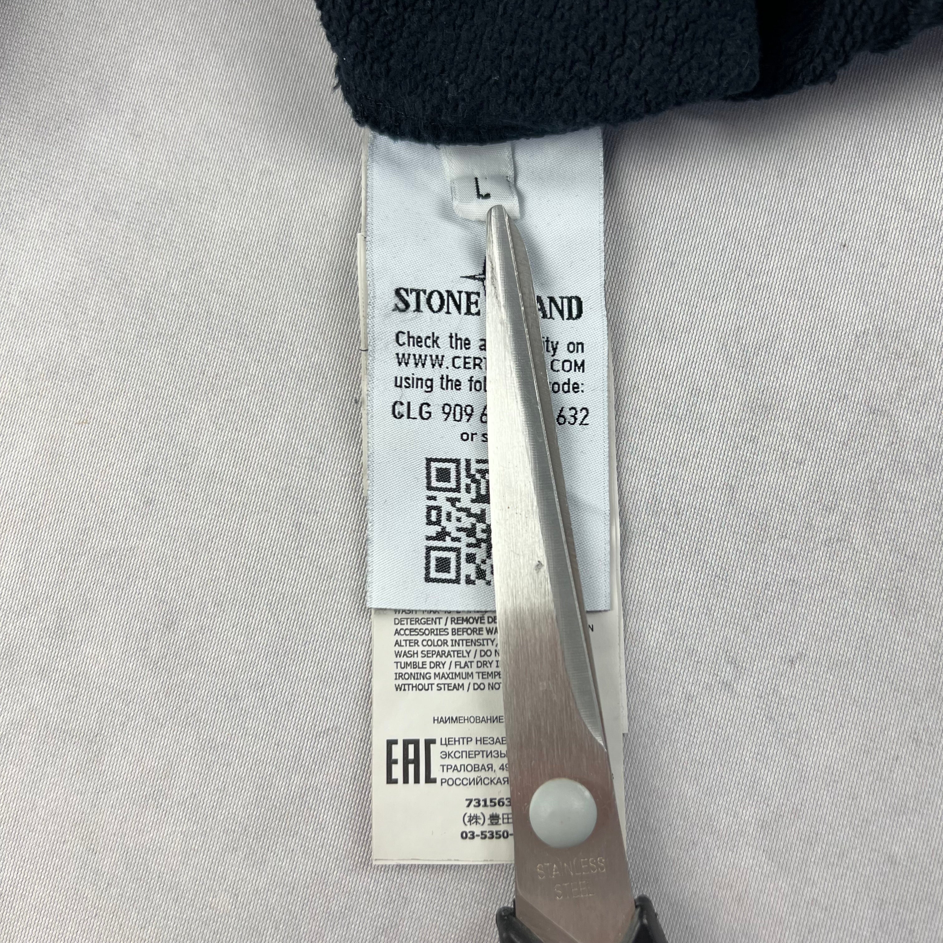 Stone Island Sweatshirt