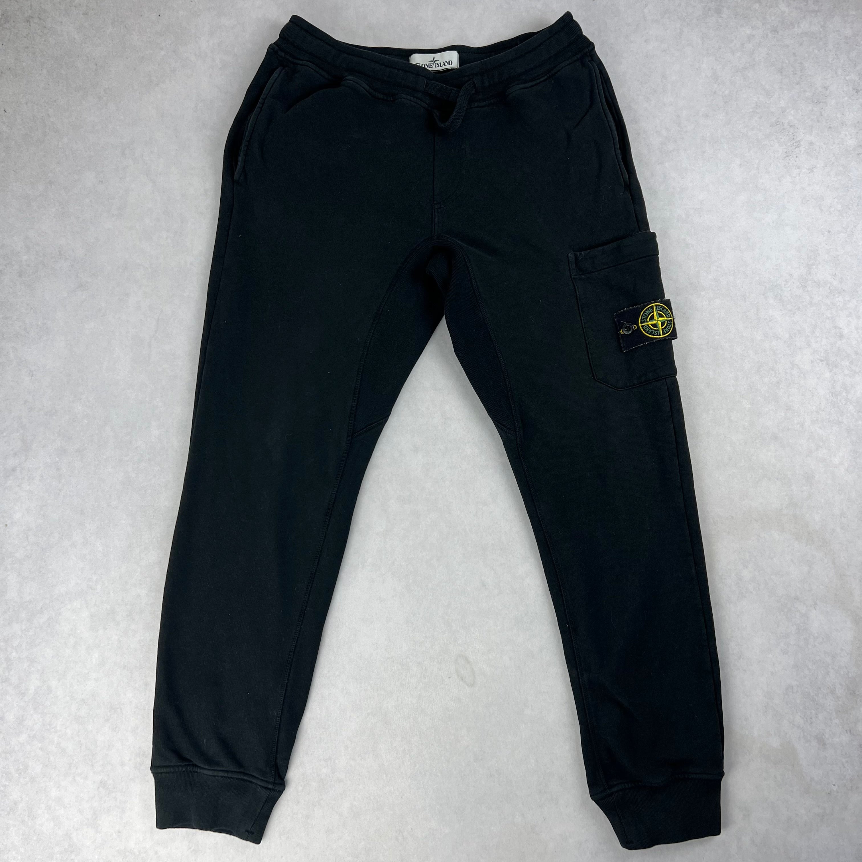 Stone Island Joggers