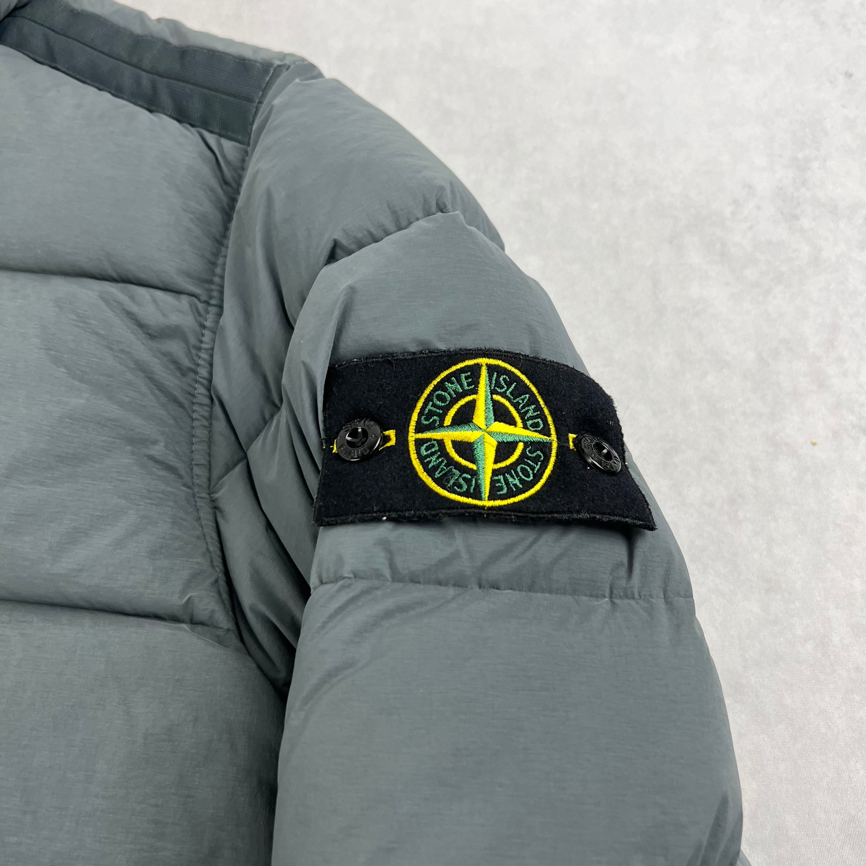Stone Island Puffer Jacket