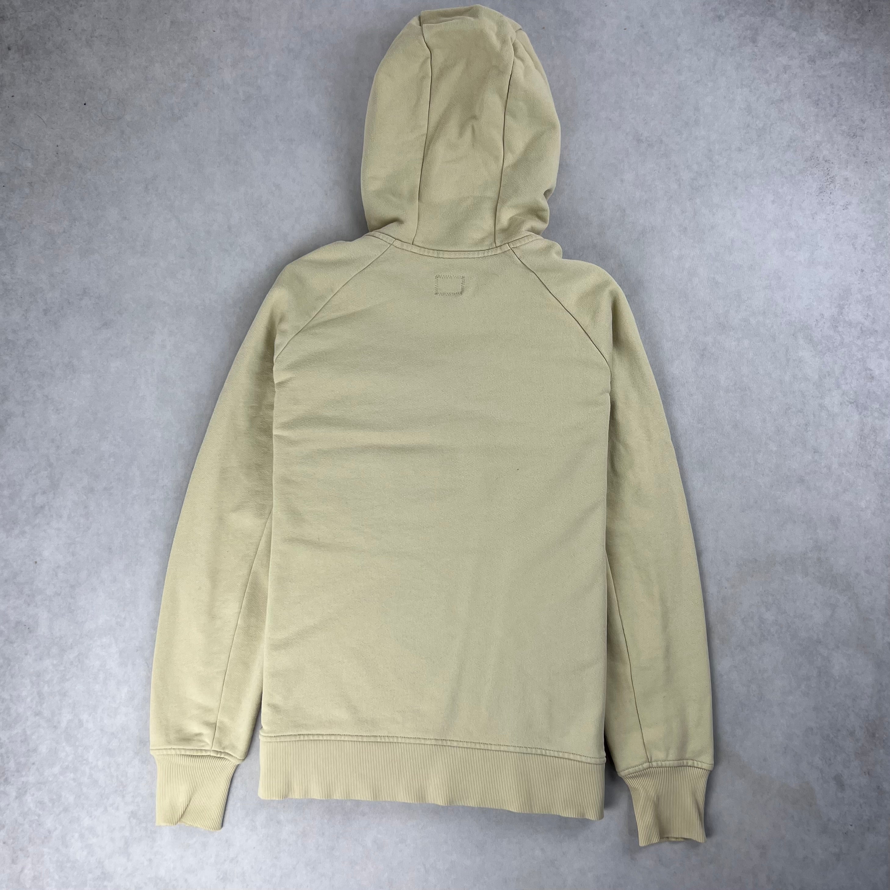 CP Company Goggle Hoodie