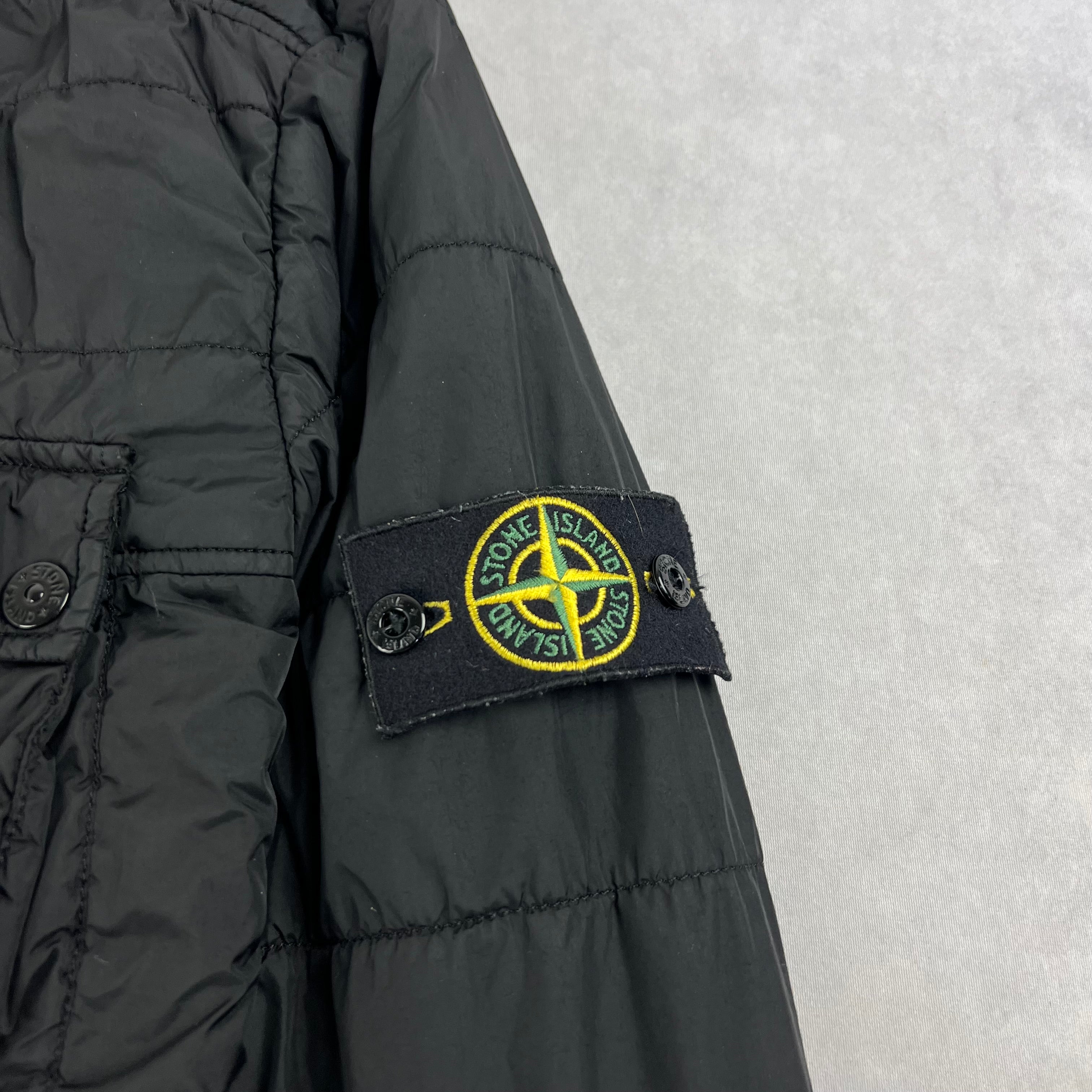Stone Island Overshirt