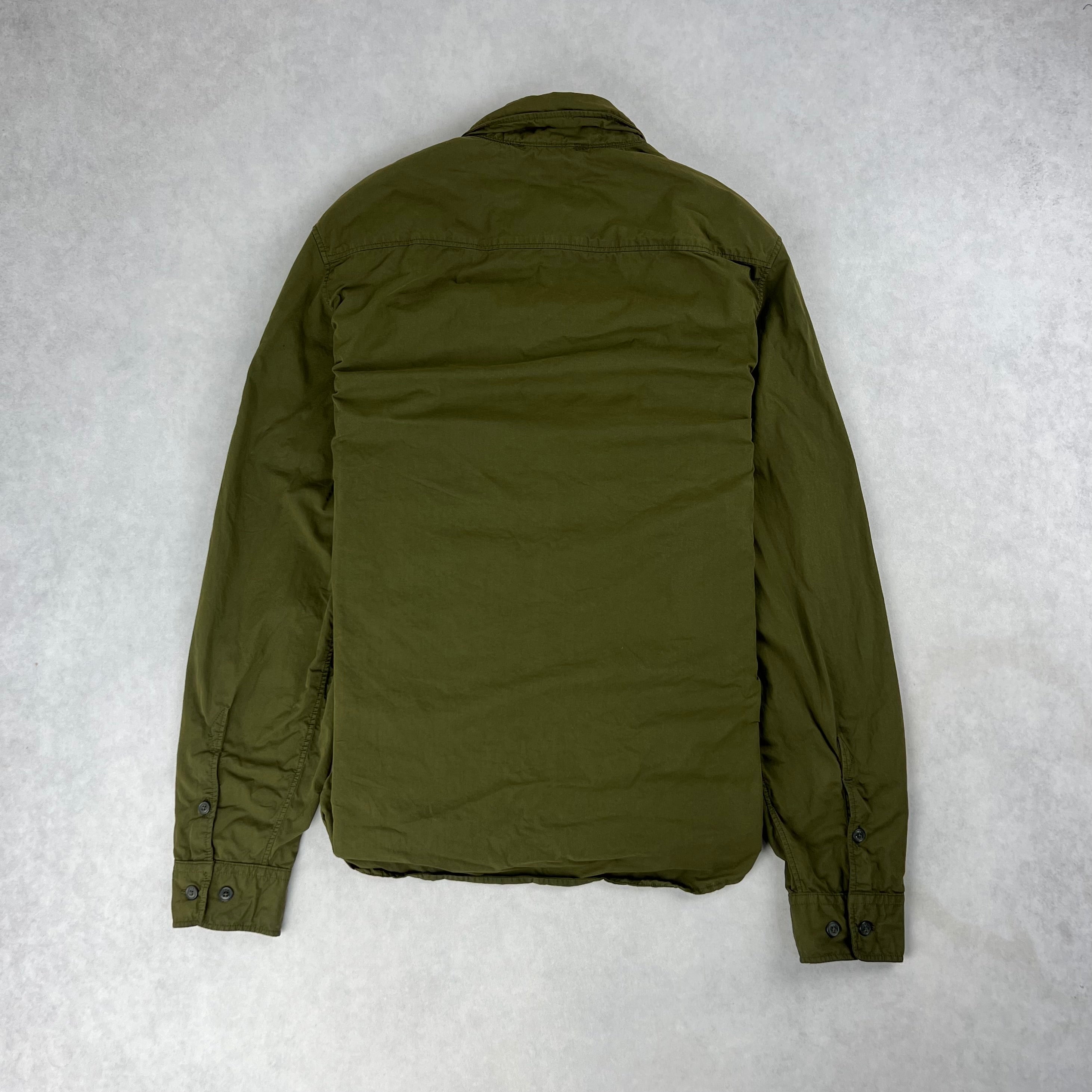 CP Company Overshirt