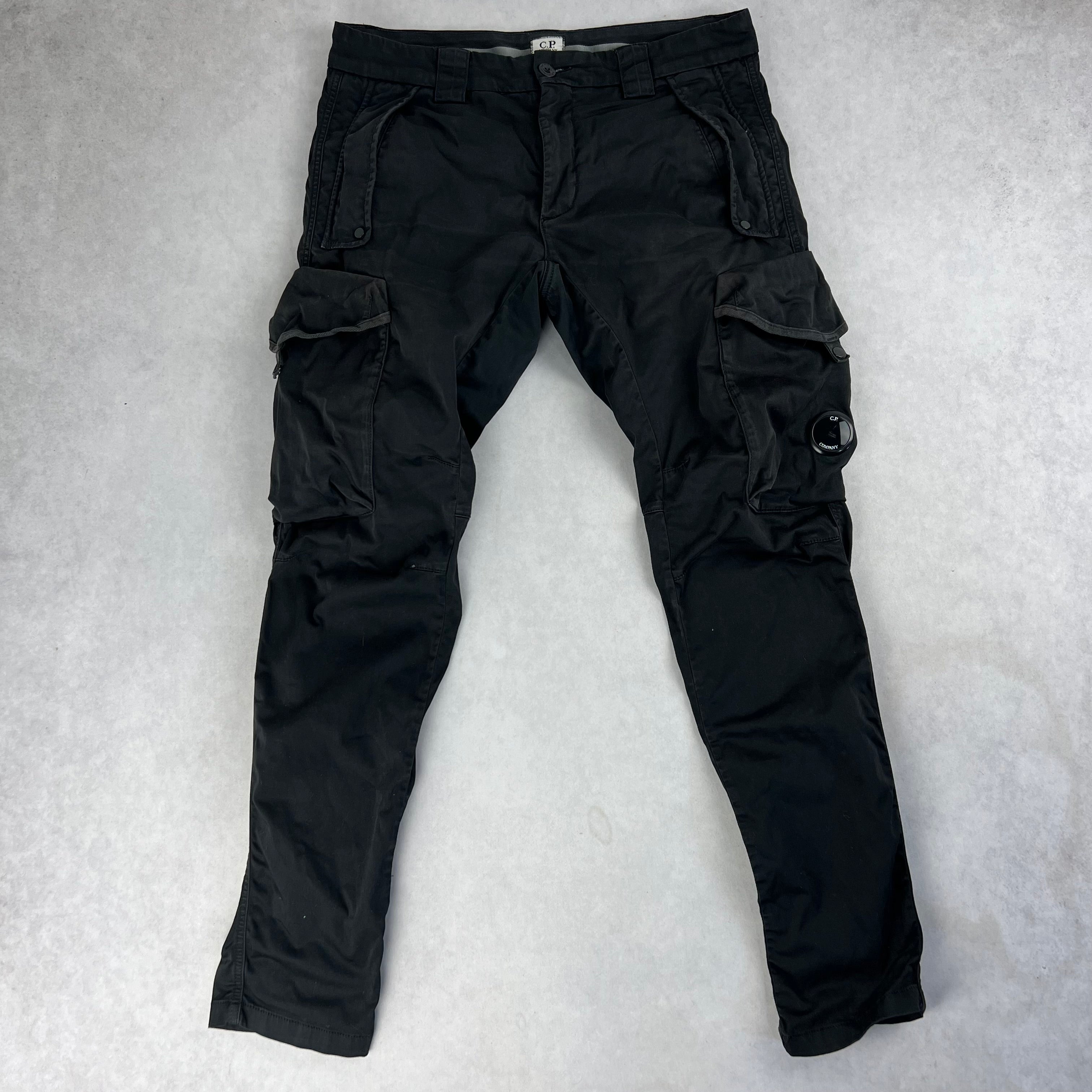 CP Company Cargo Pants