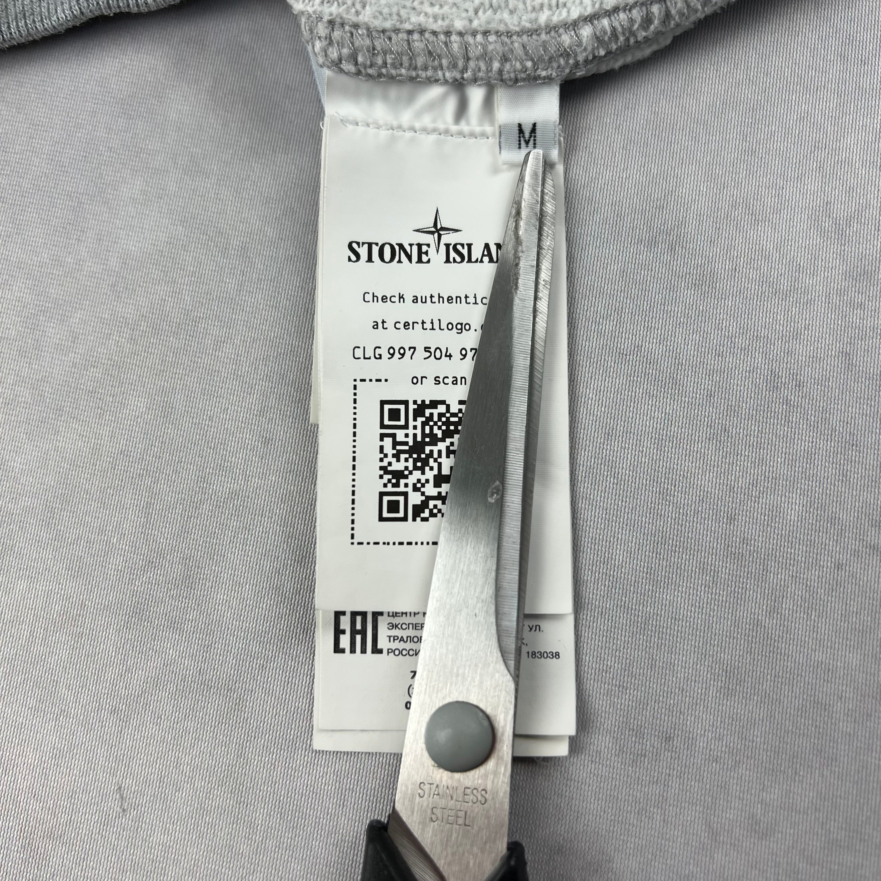 Stone Island Sweatshirt