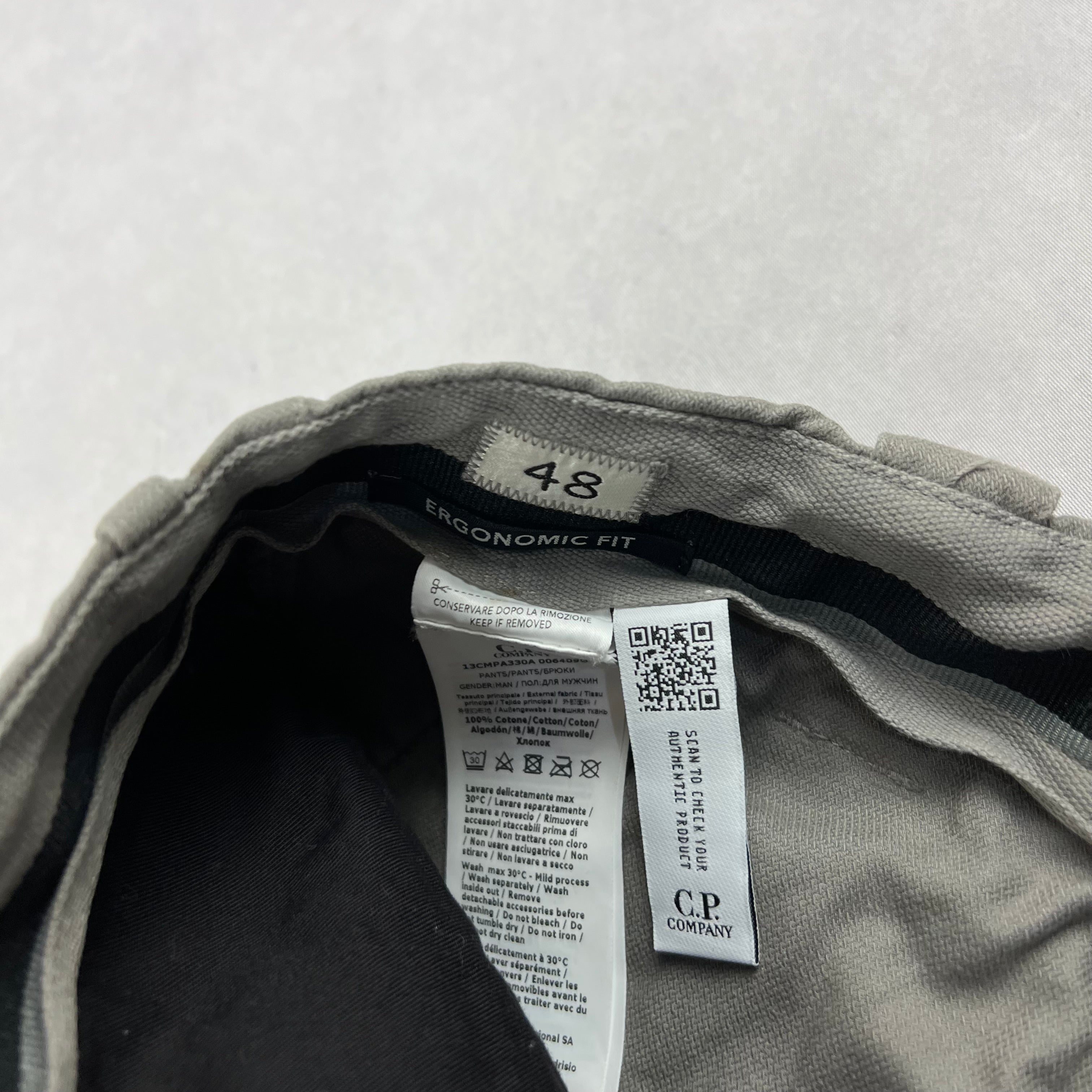 CP Company Cargo Pants