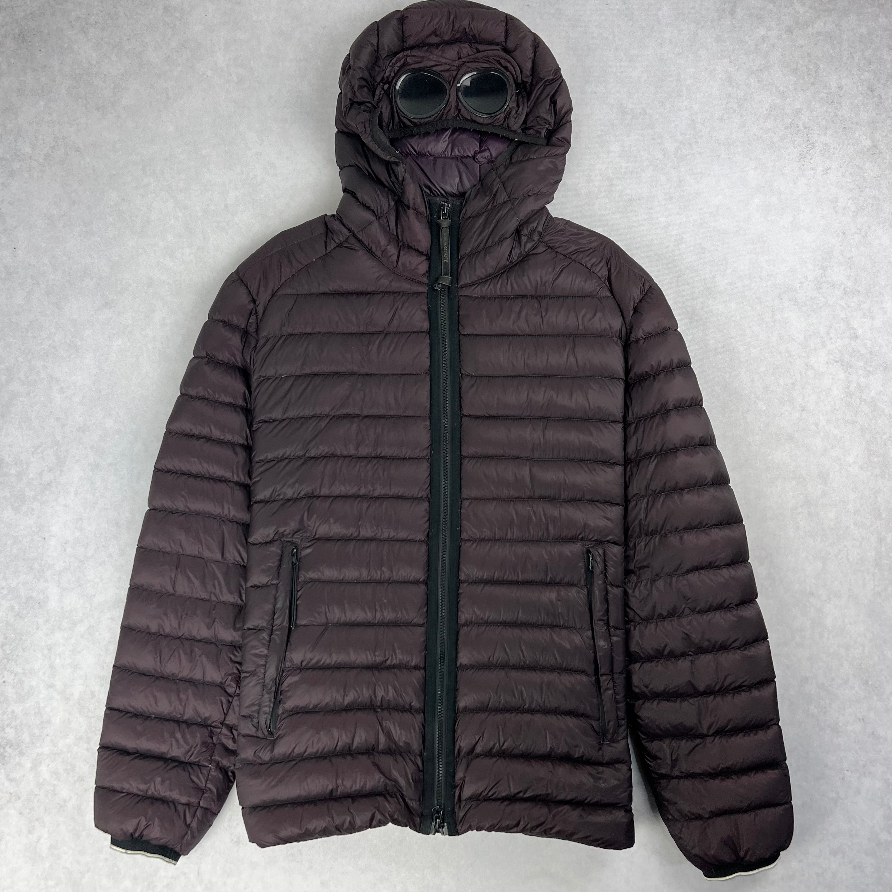 CP Company Puffer Jacket