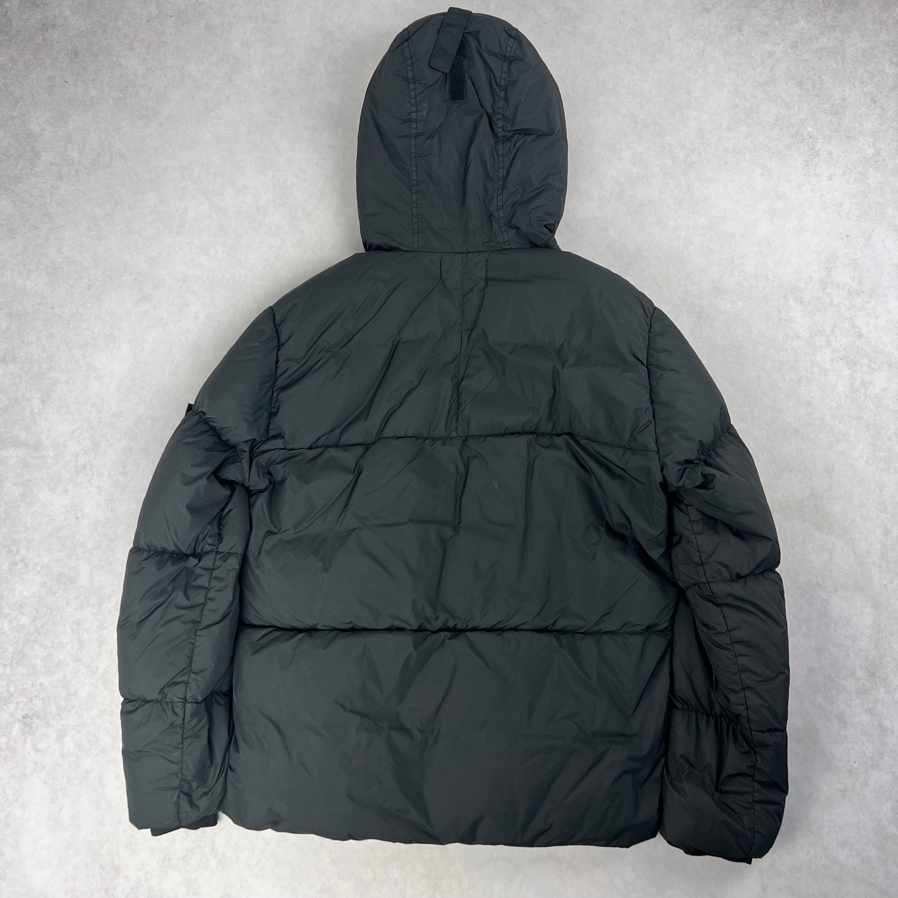 Stone Island Puffer Jacket