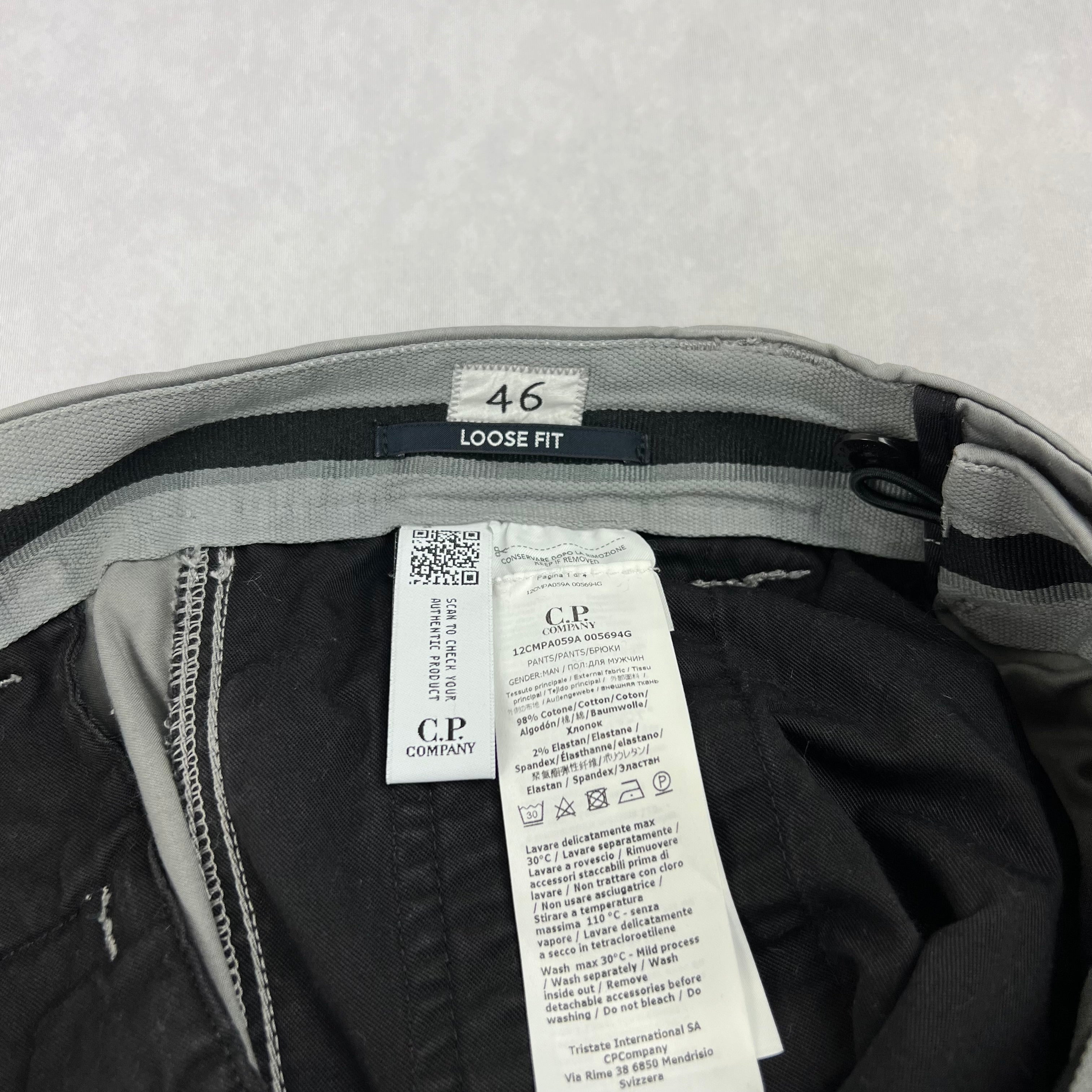 CP Company Cargo Pants