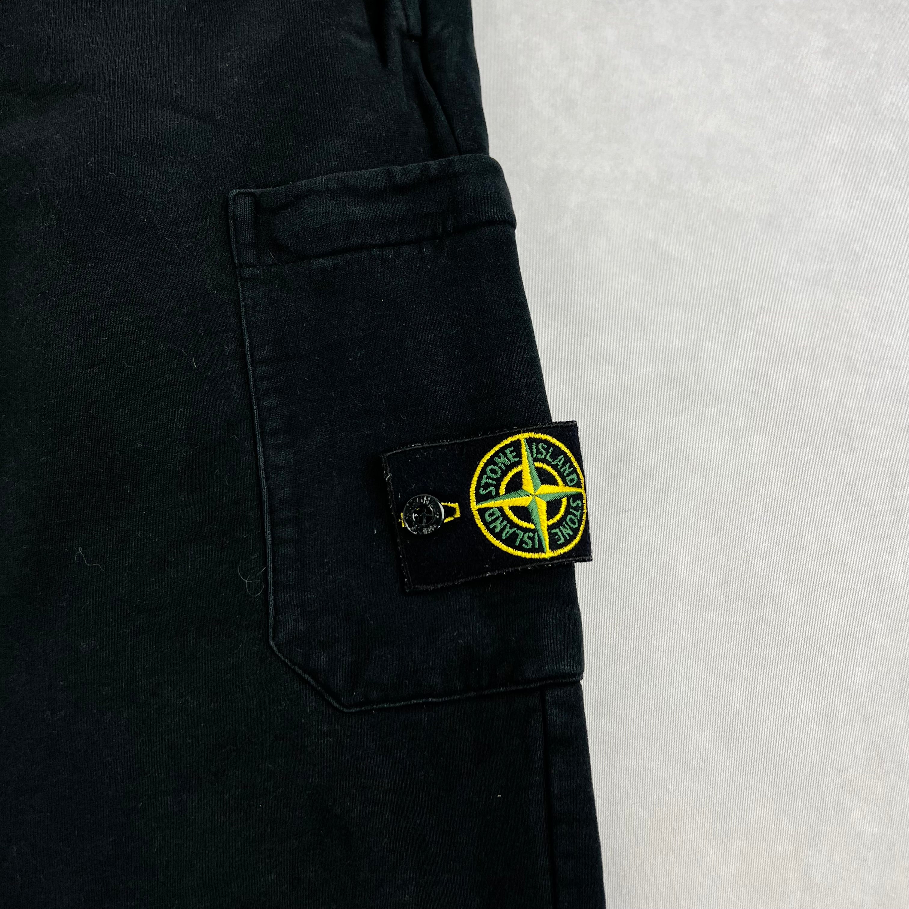 Stone Island Joggers