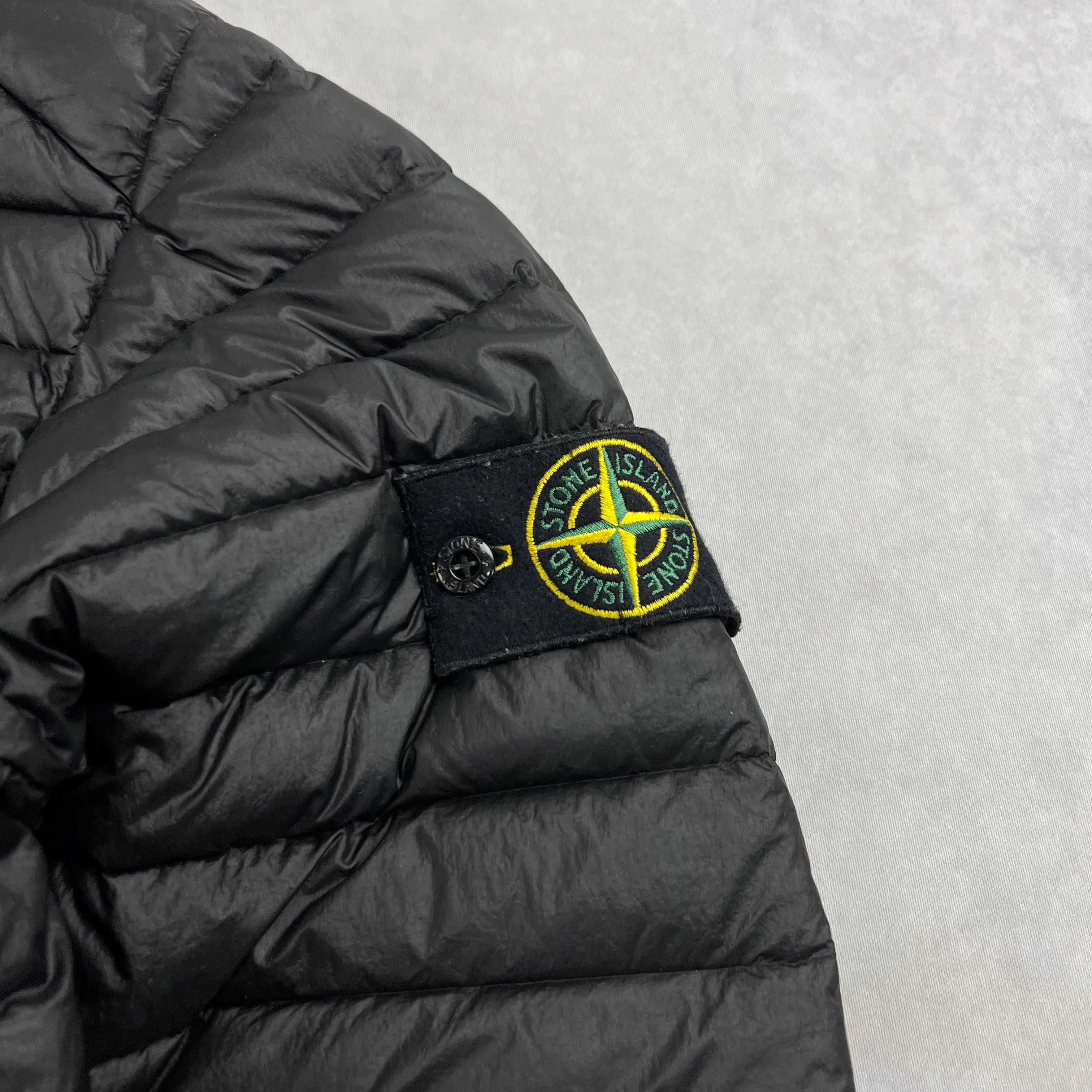 Stone Island Puffer Jacket