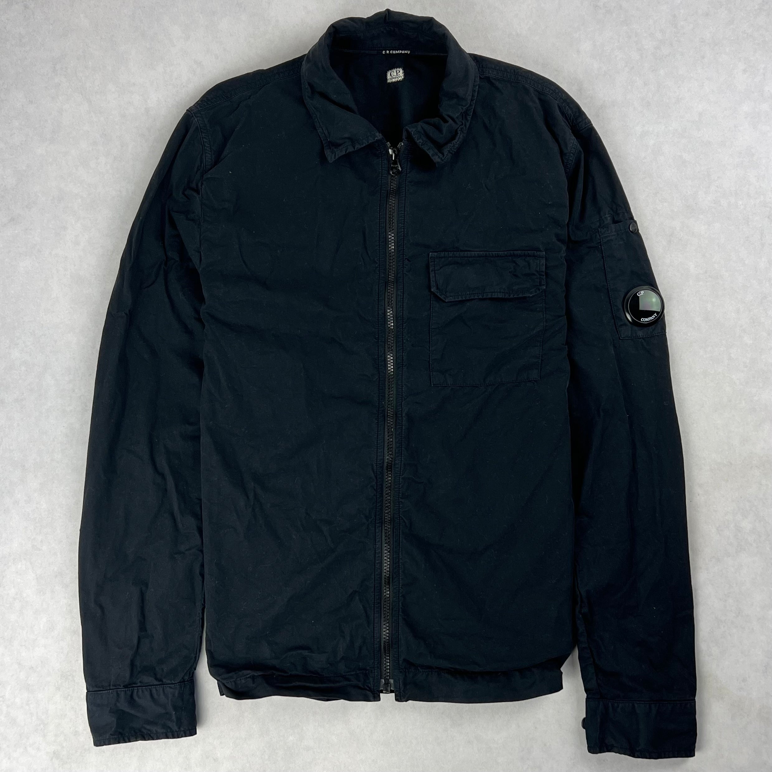 CP Company Overshirt