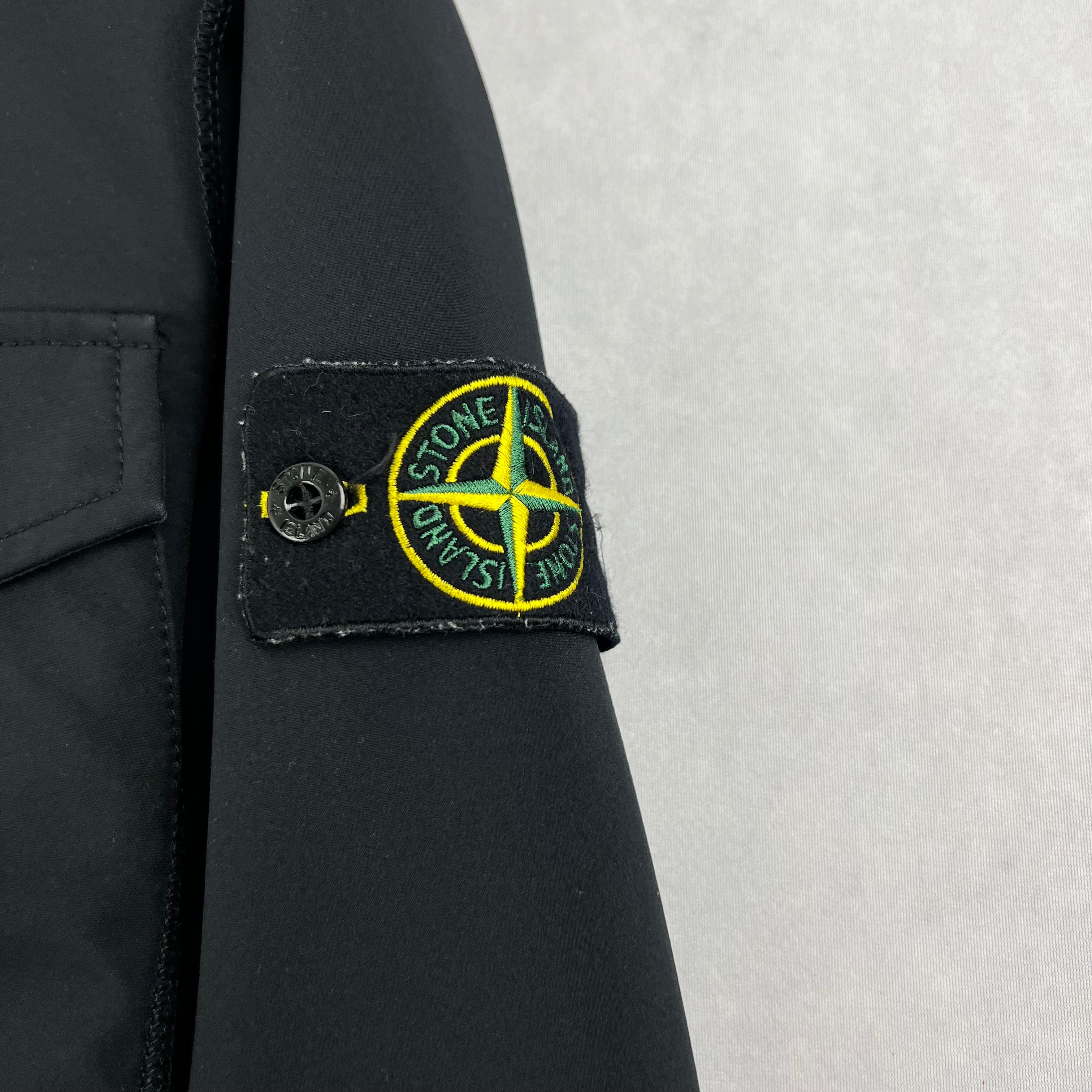 Stone Island Jacket