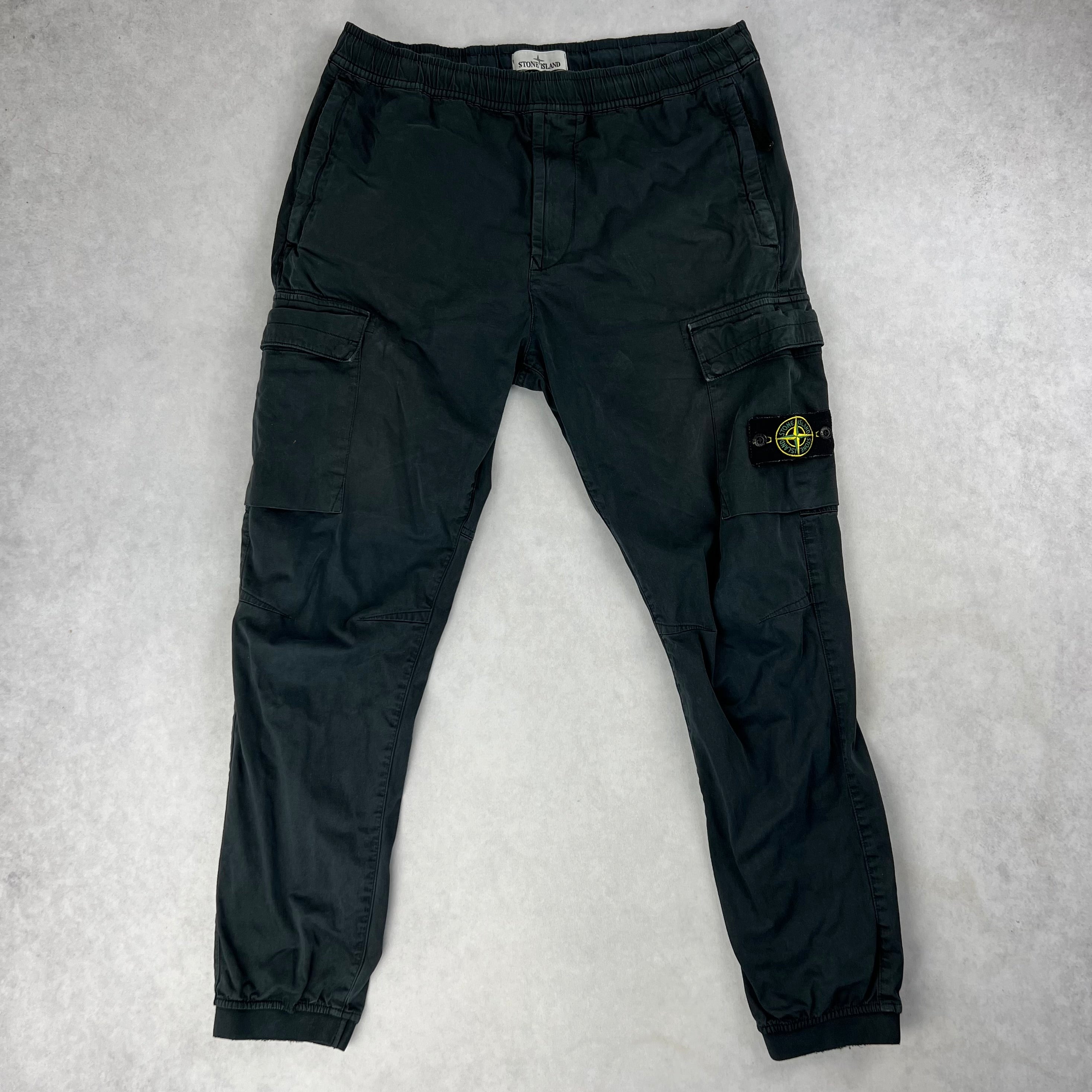 Stone Island Cargo Pants