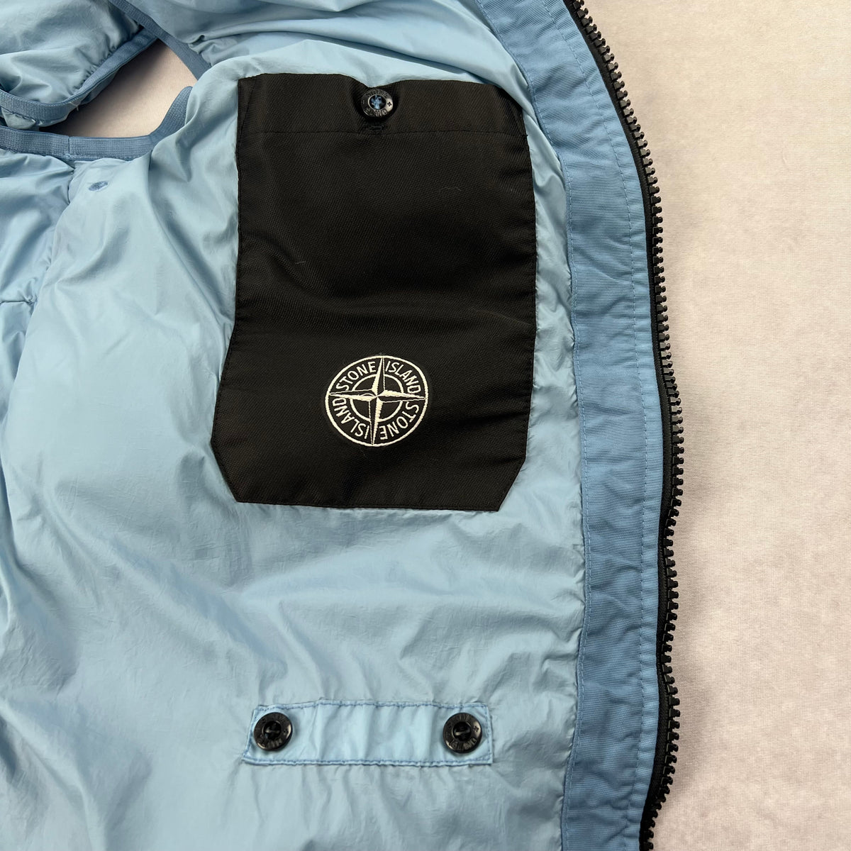 Stone Island Gilet