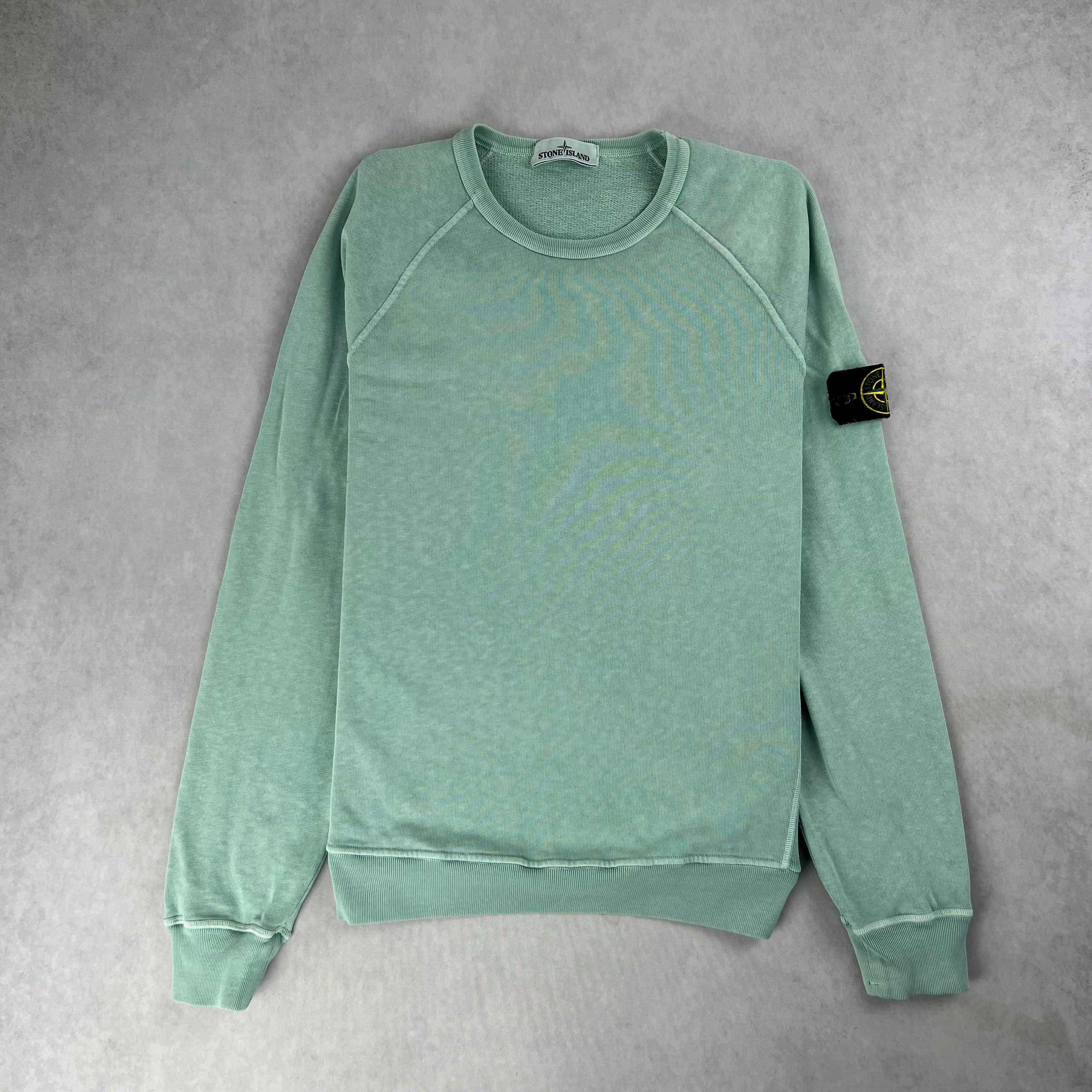 Stone Island Sweatshirt