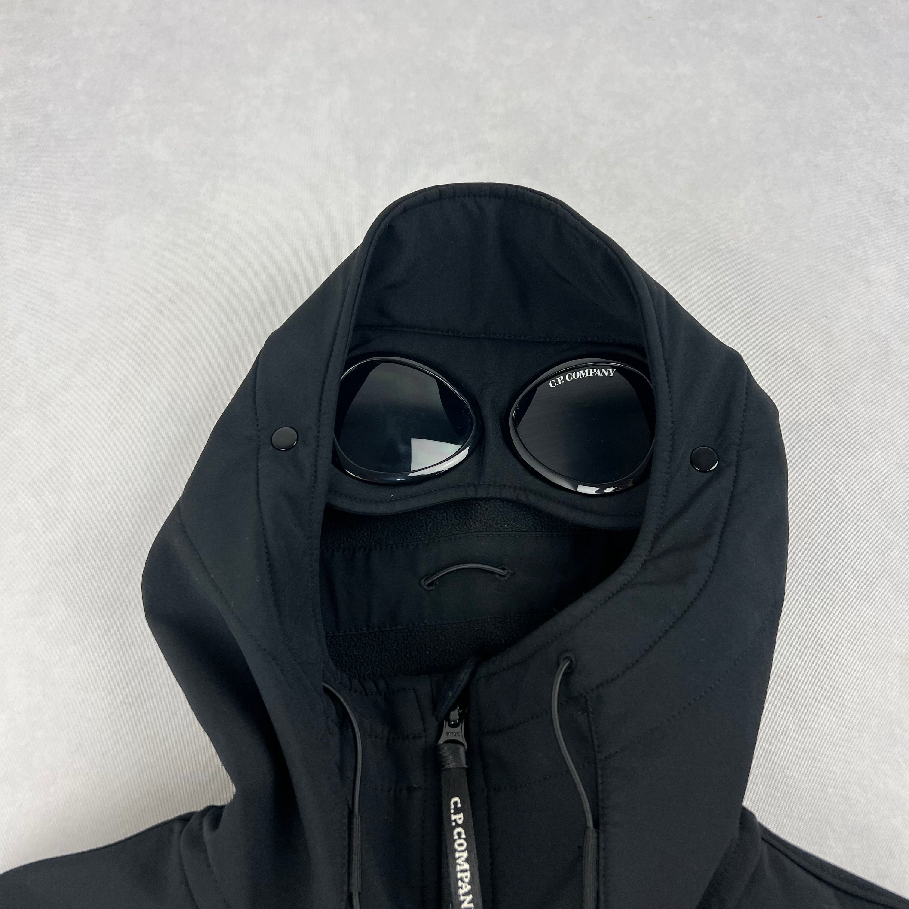 CP Company Goggle Jacket