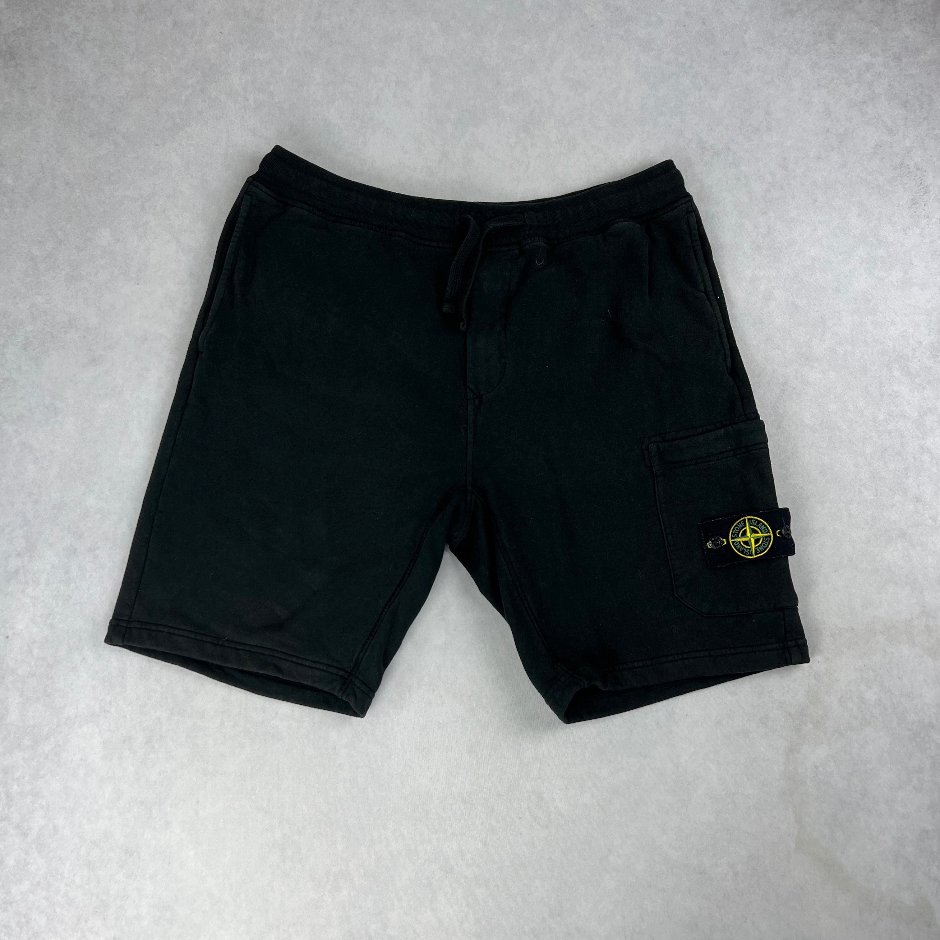 Stone Island Shorts