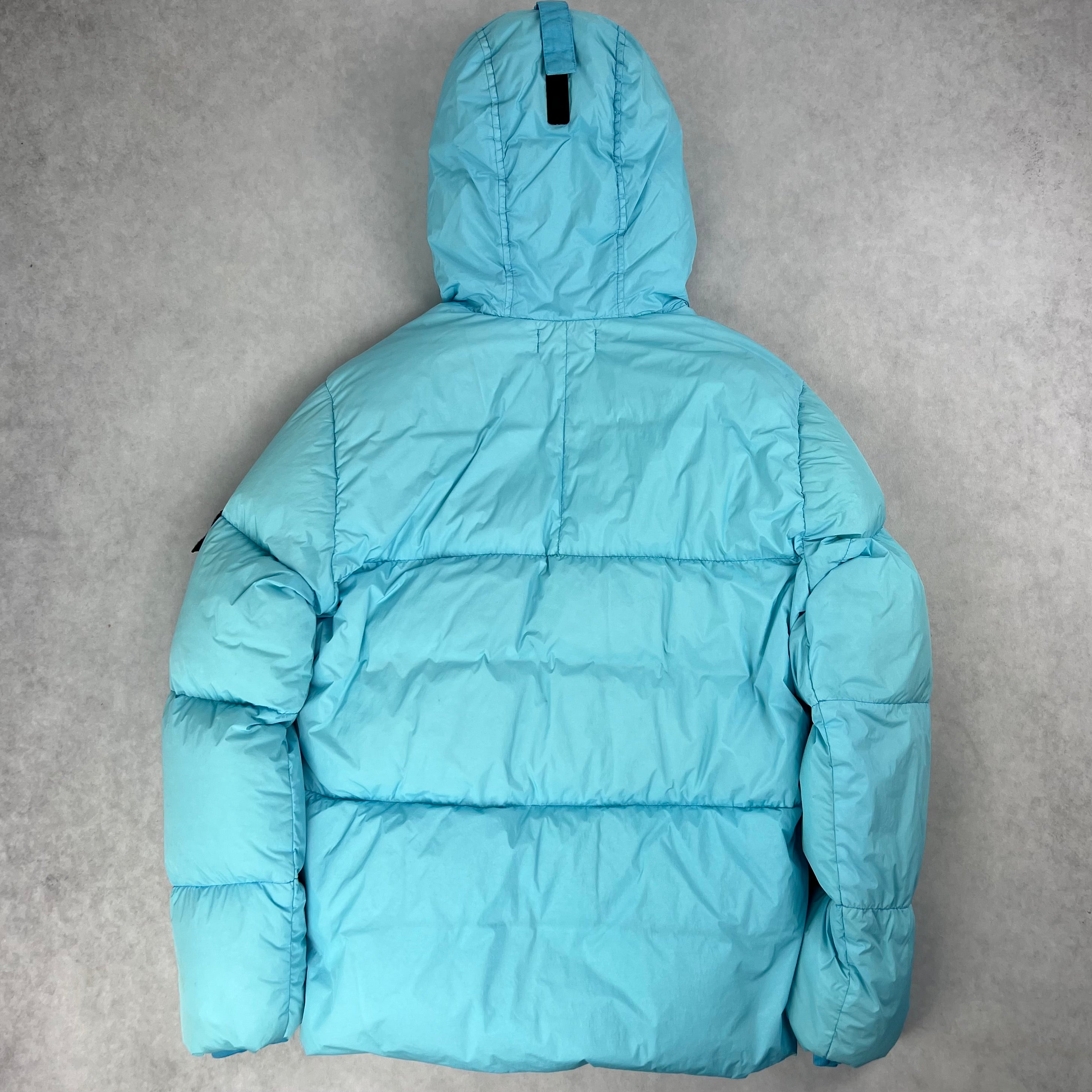 Stone Island Puffer Jacket