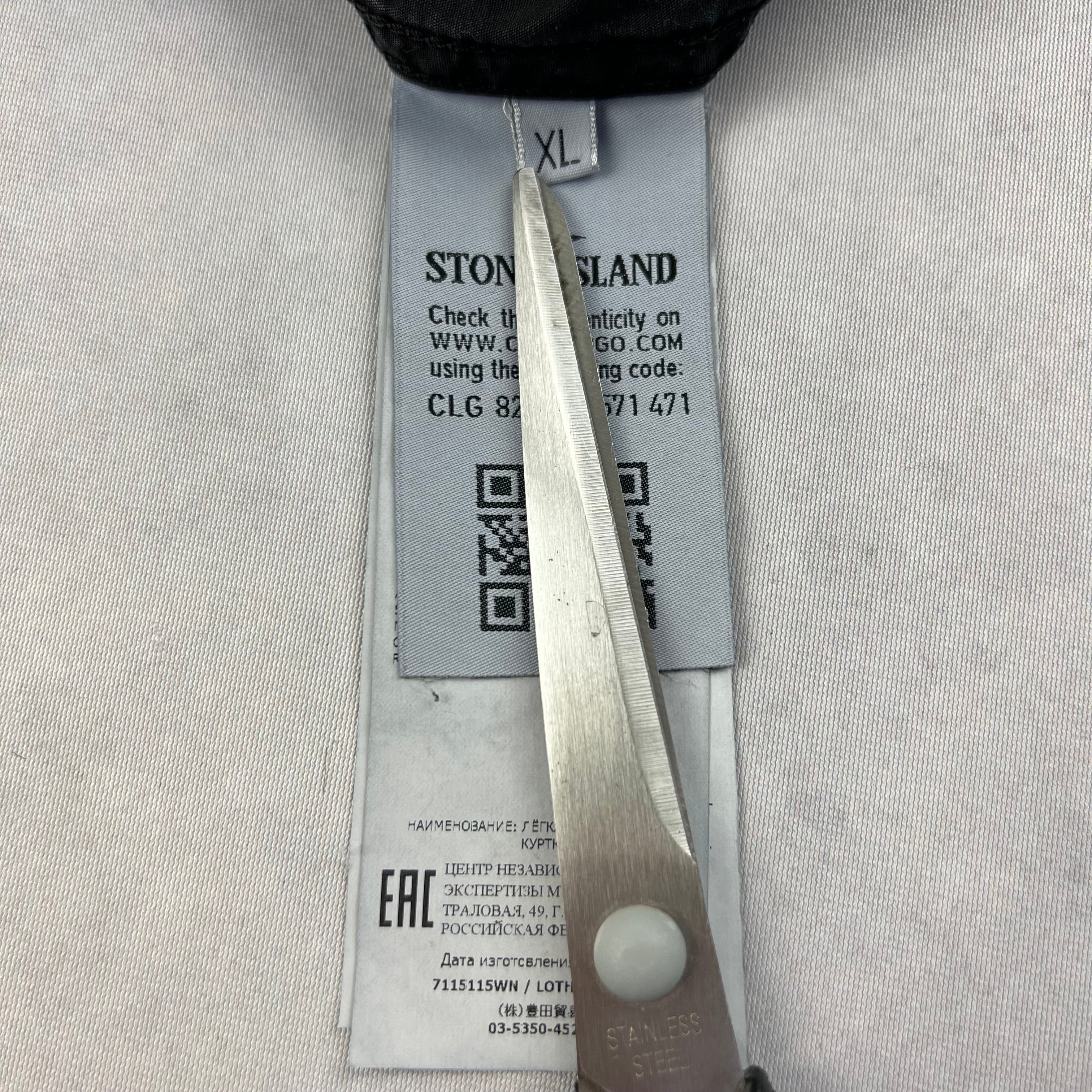 Stone Island Overshirt