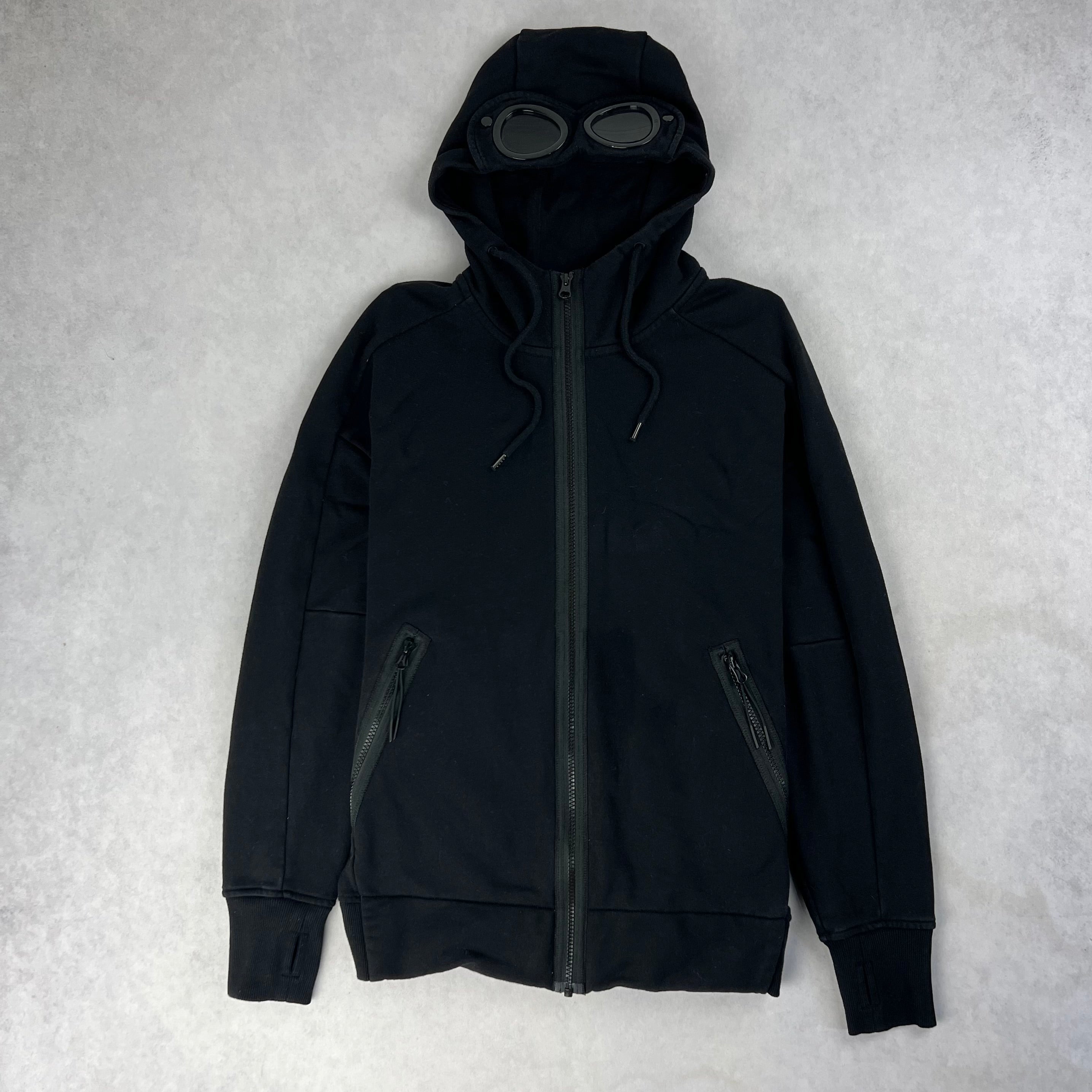 CP Company Goggle Hoodie