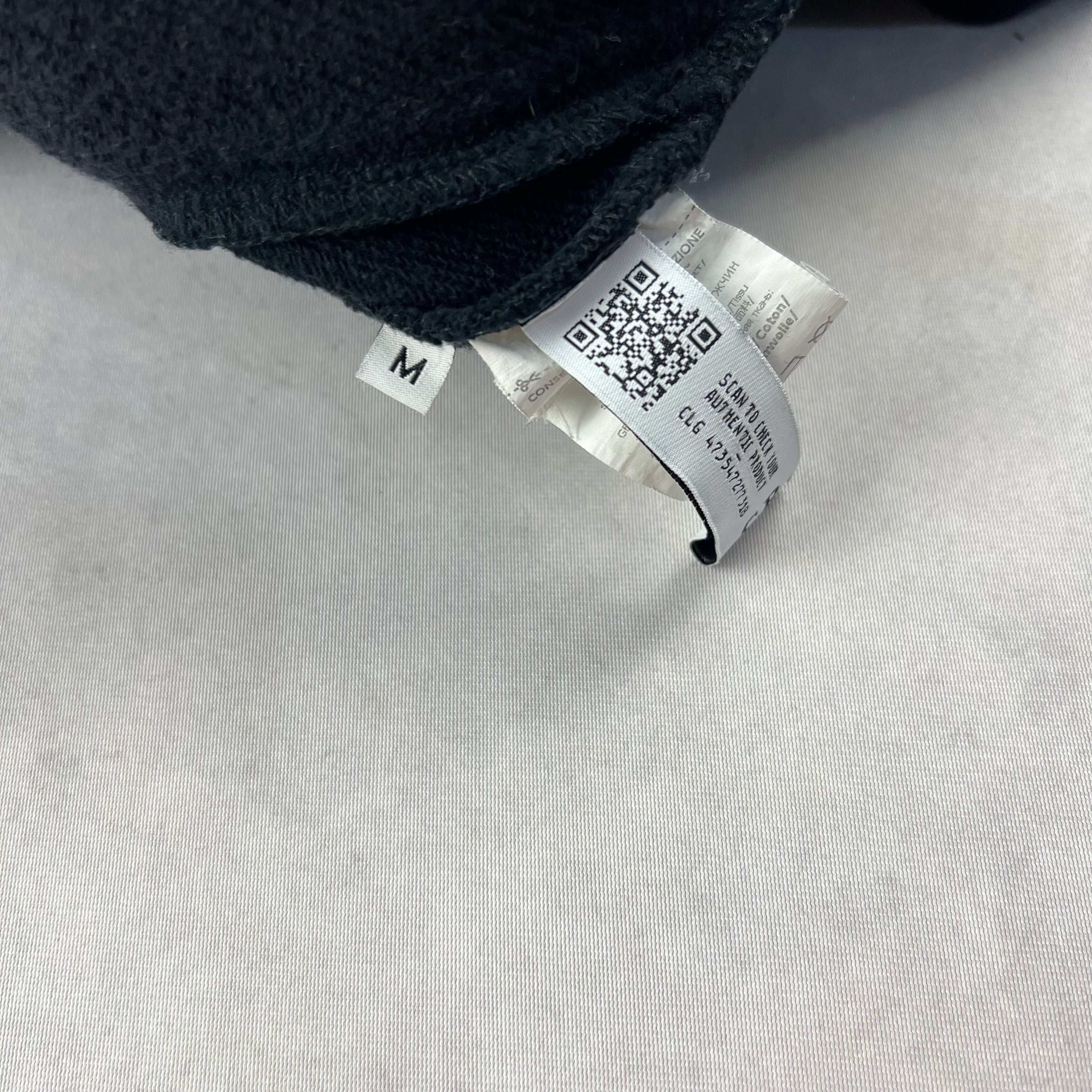 CP Company Goggle Hoodie