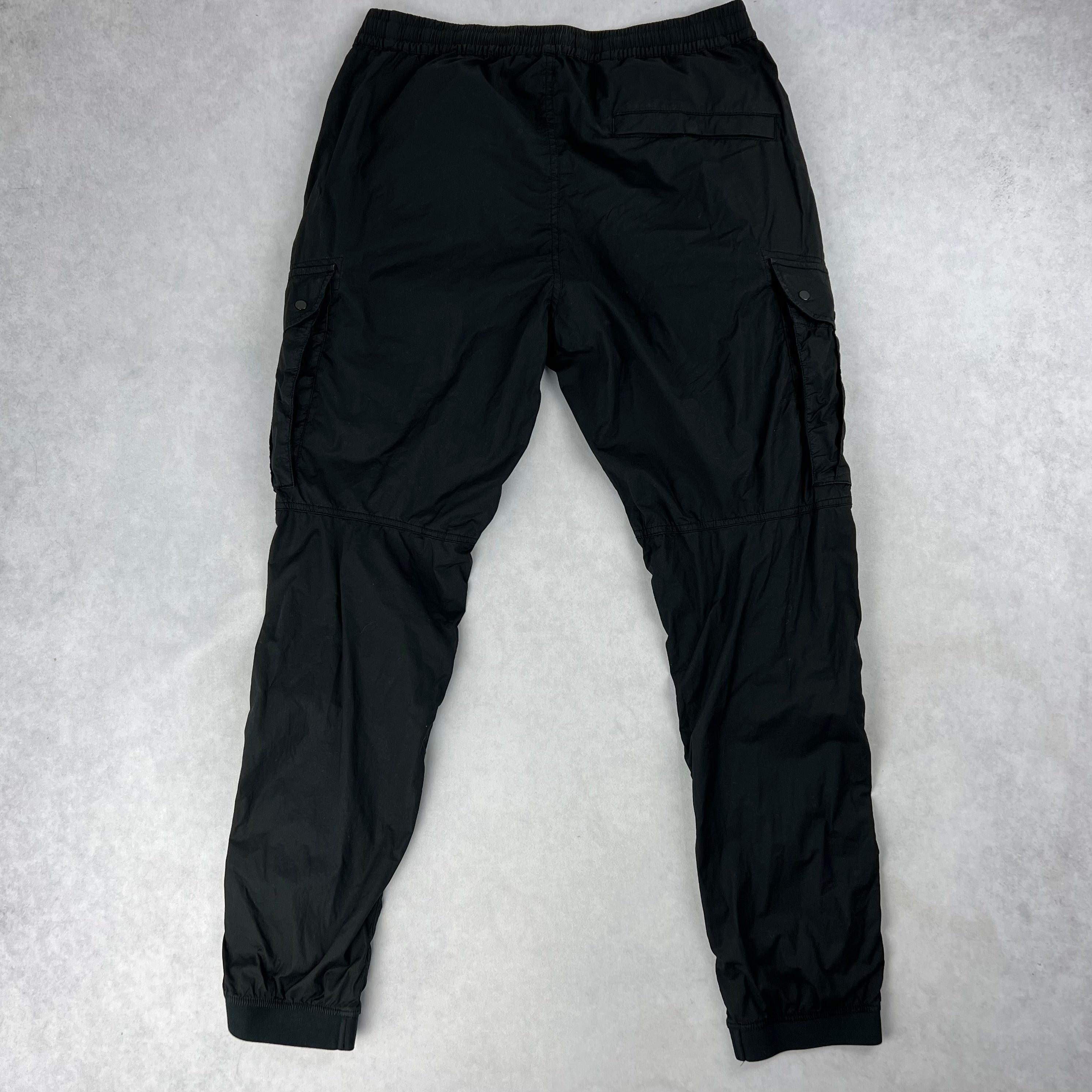 Stone Island Cargo Pants
