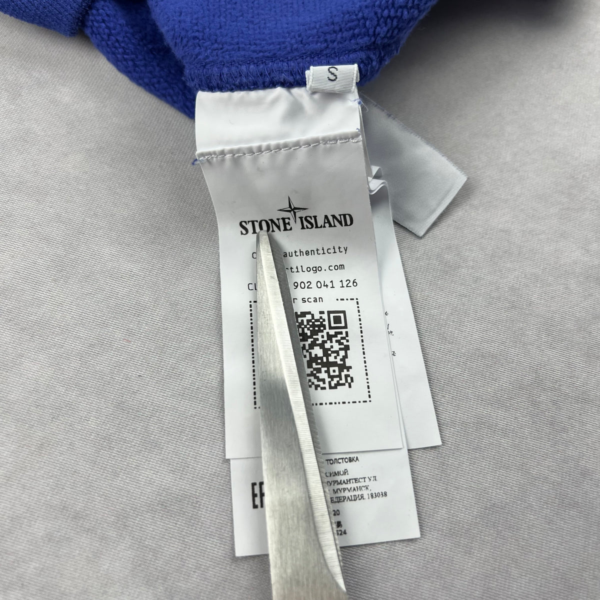 Stone Island Sweatshirt