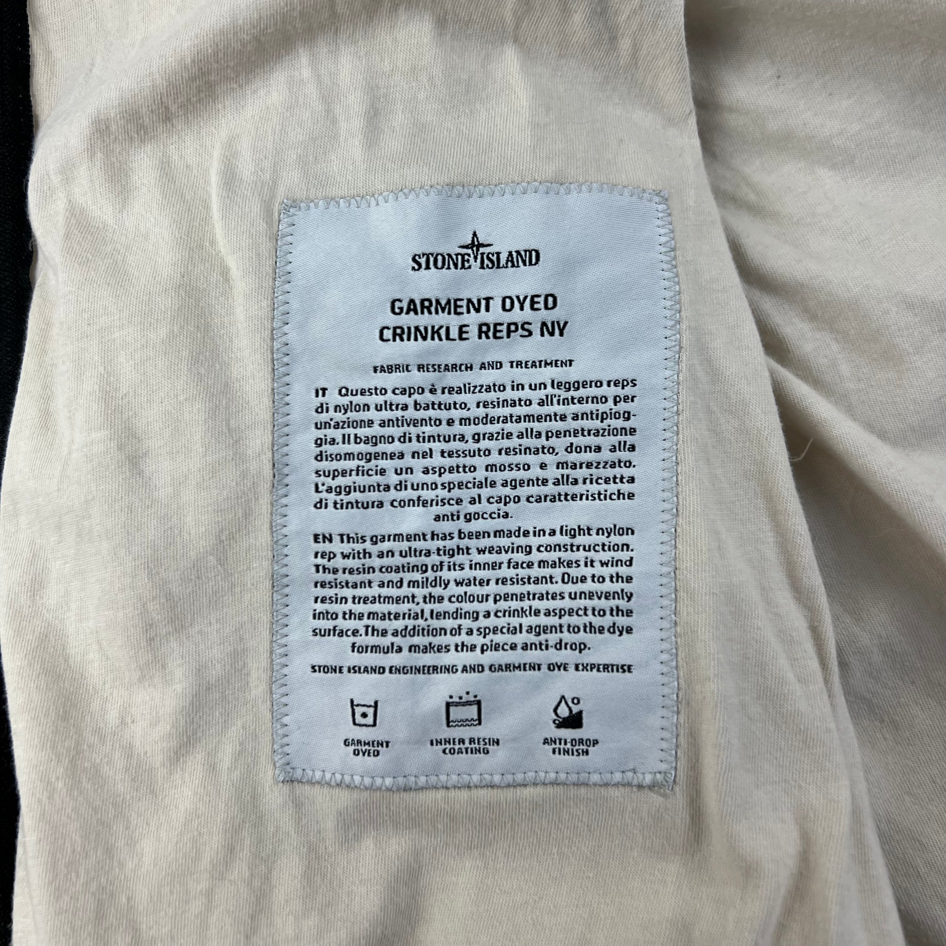 Stone Island Jacket