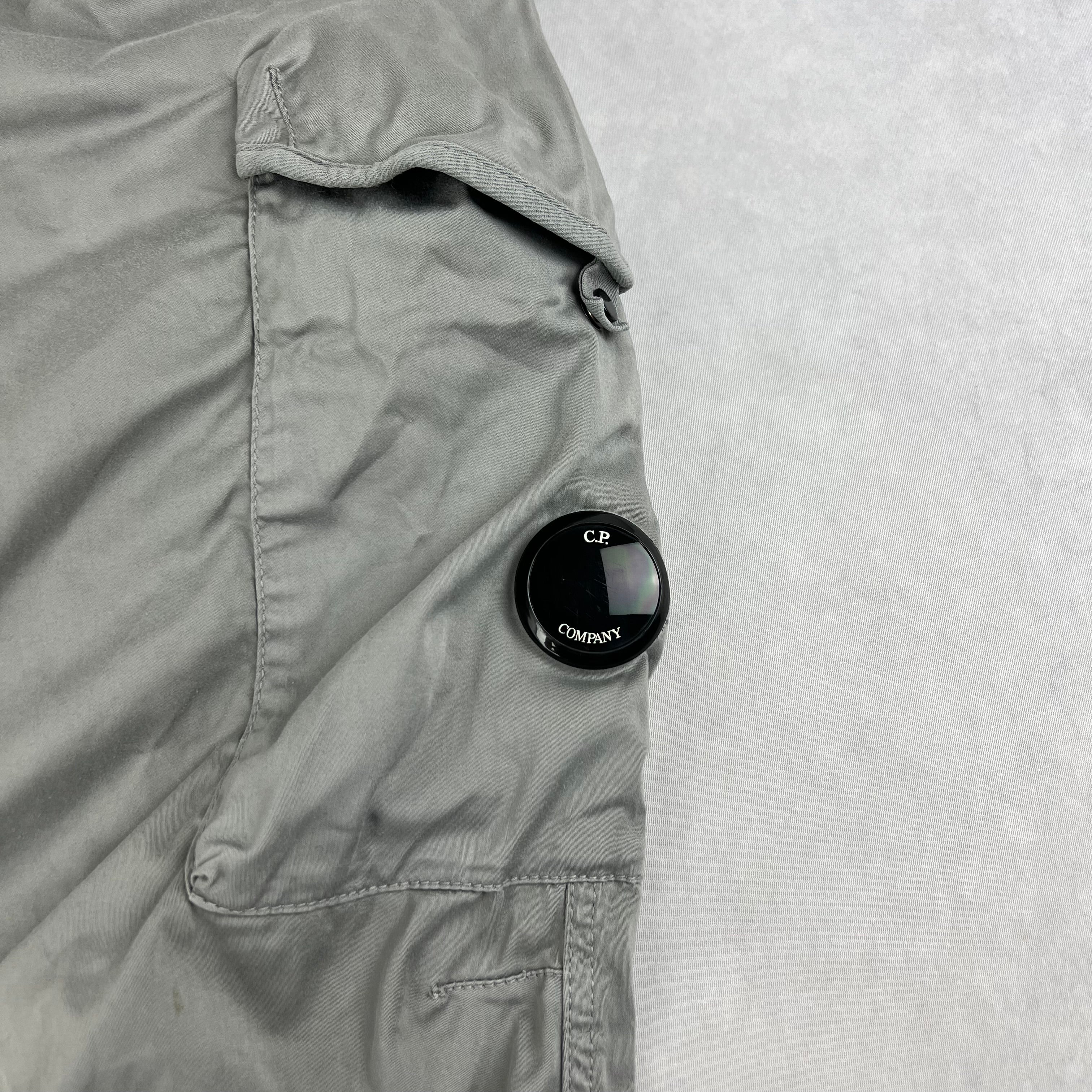 CP Company Cargo Pants