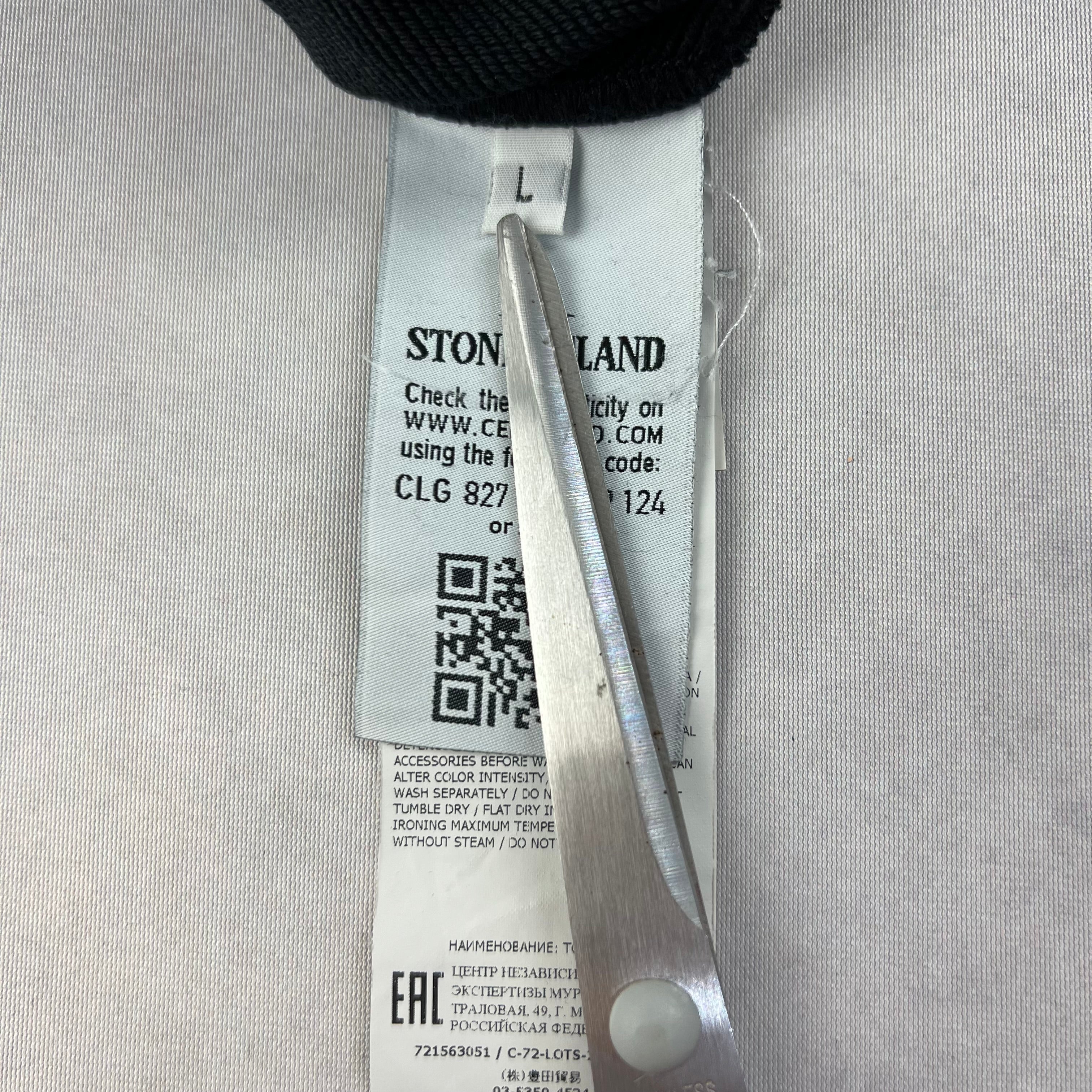 Stone Island Sweatshirt