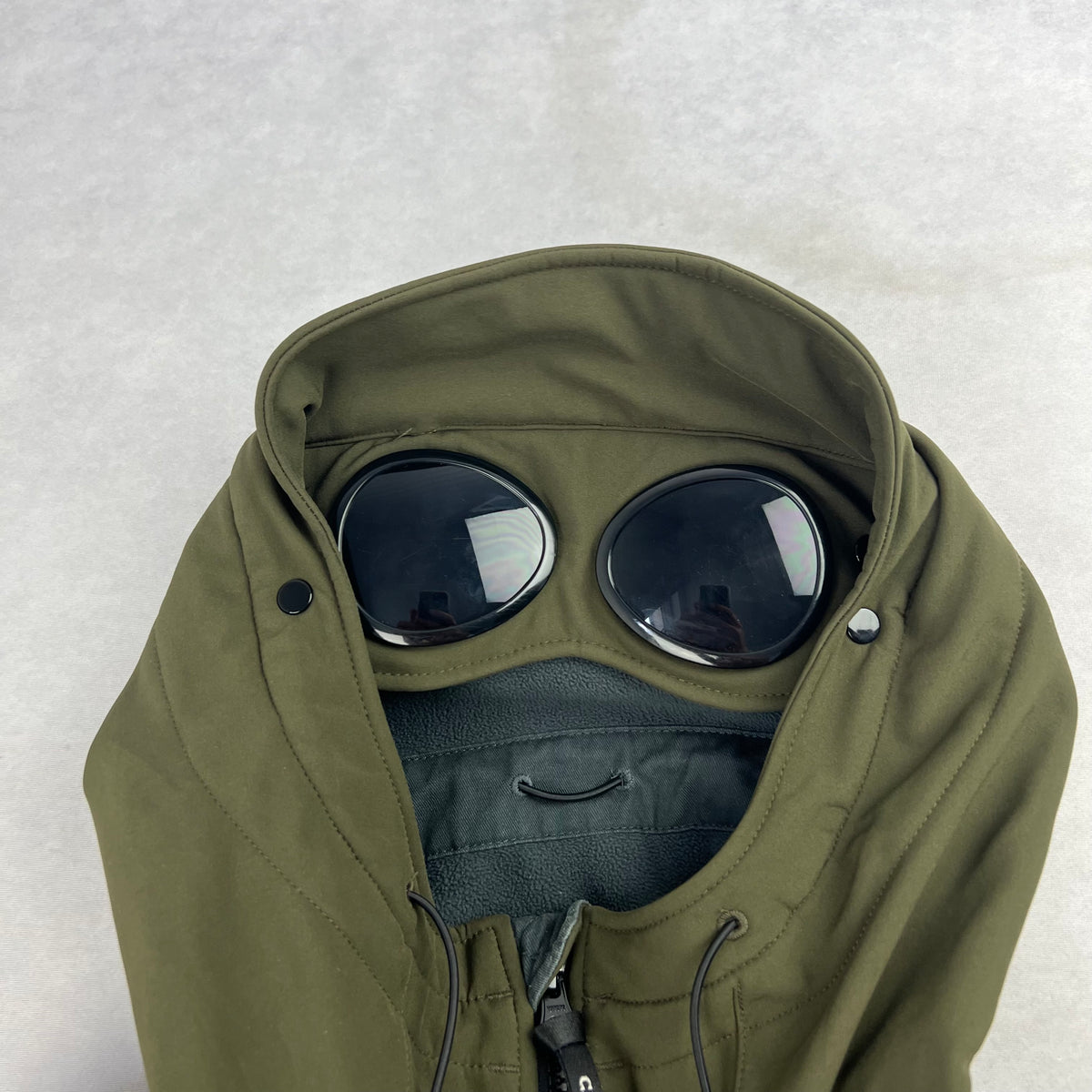 CP Company Goggle Jacket