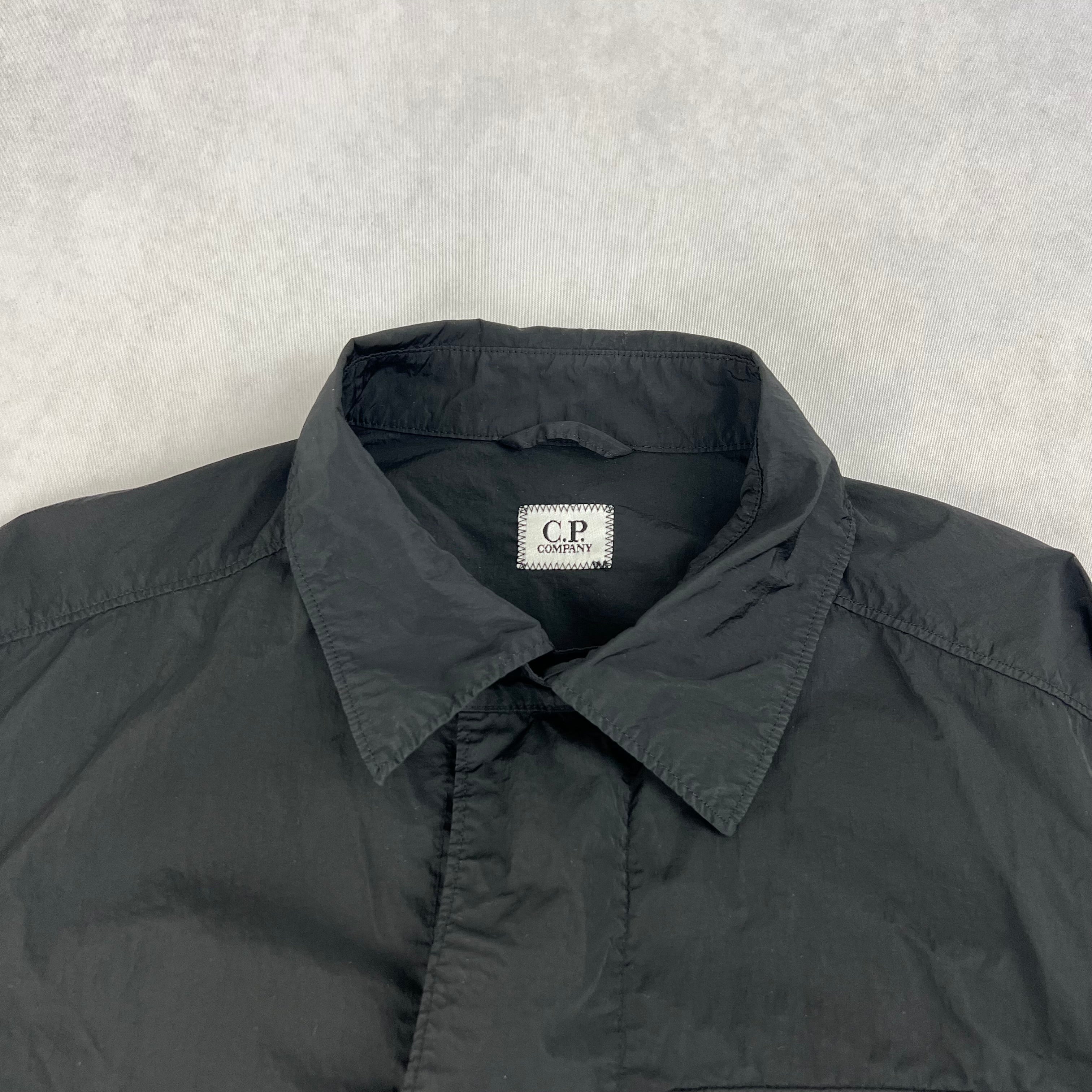 CP Company Overshirt