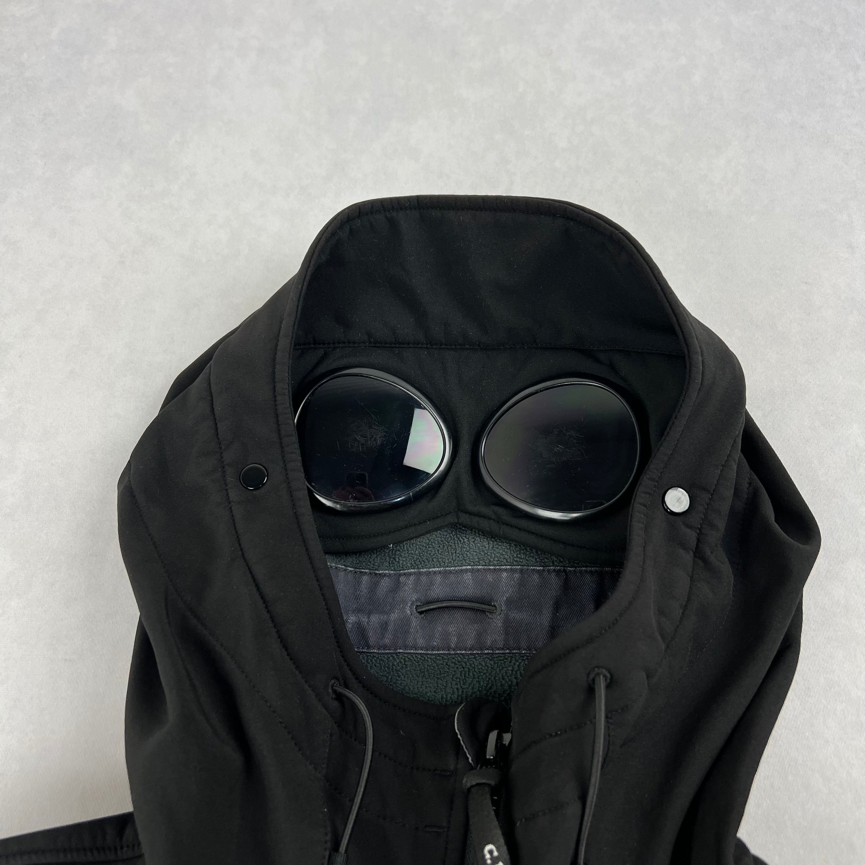 CP Company Goggle Jacket