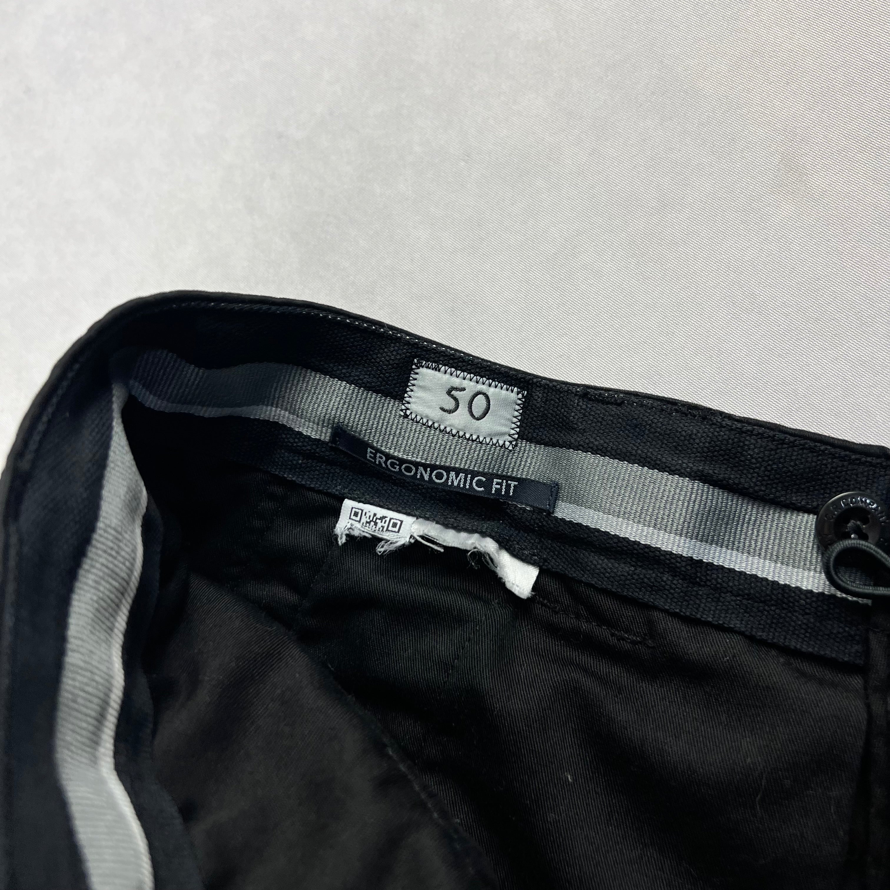 CP Company Cargo Pants