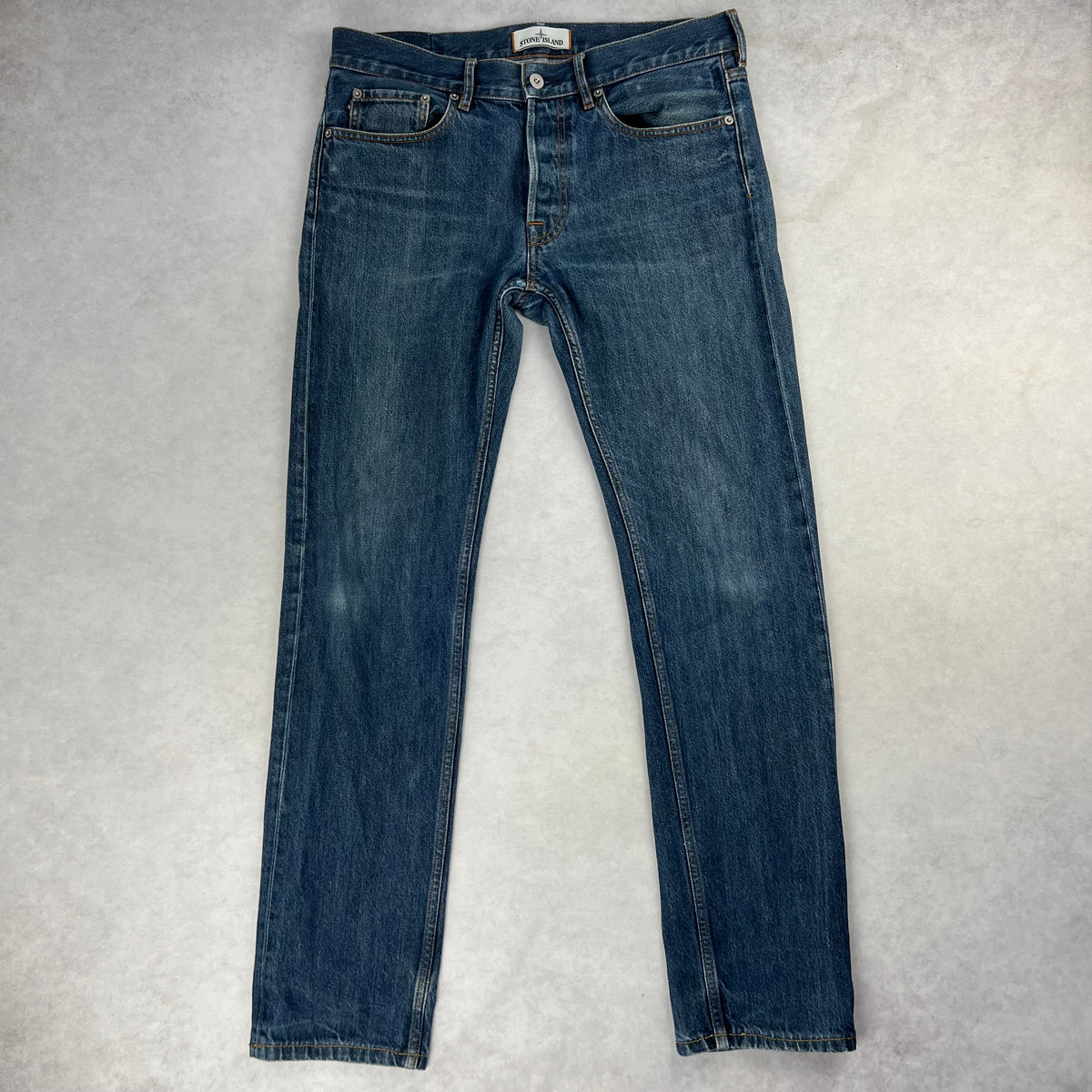 Stone Island Jeans