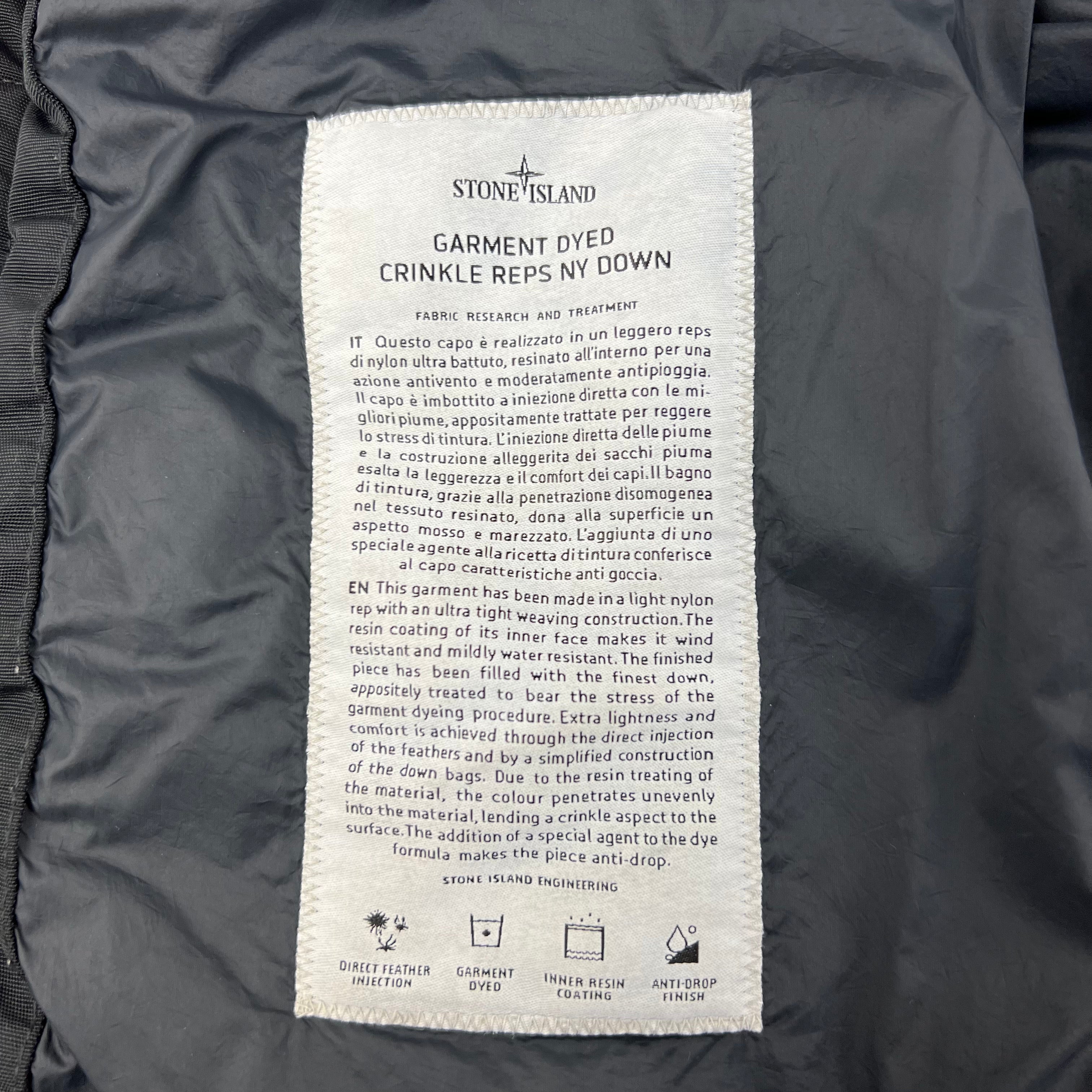 Stone Island Gilet