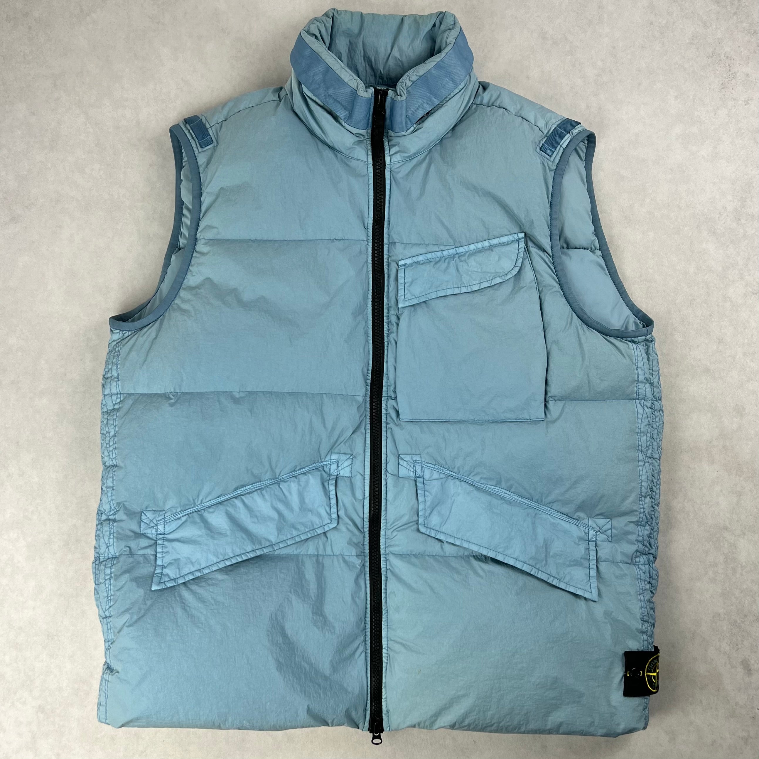 Stone Island Gilet