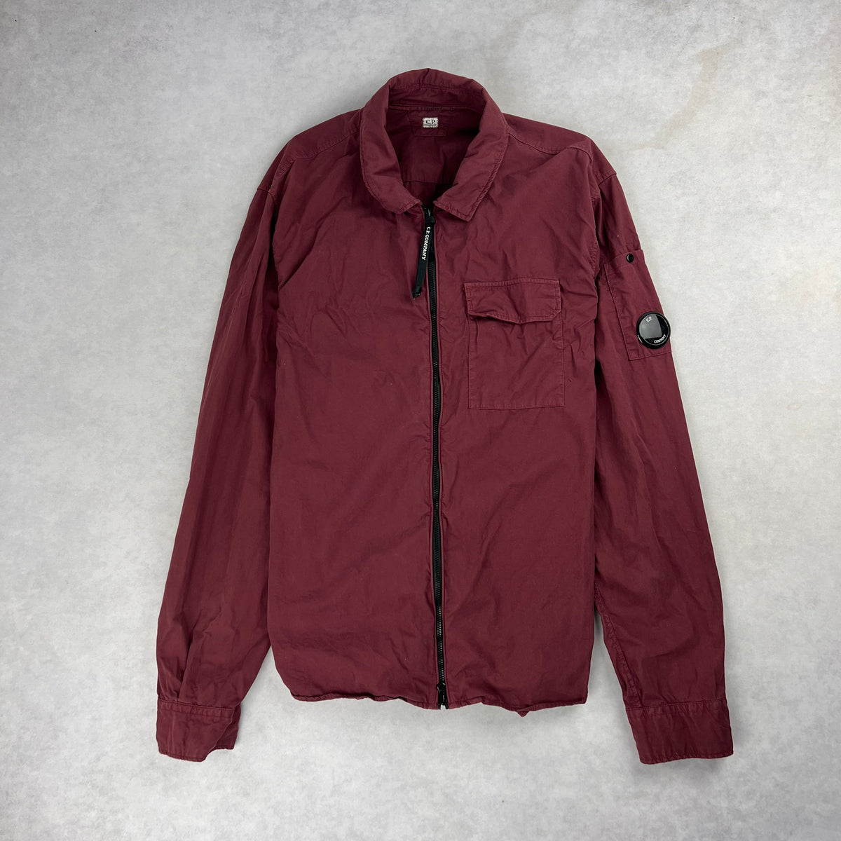 CP Company Overshirt