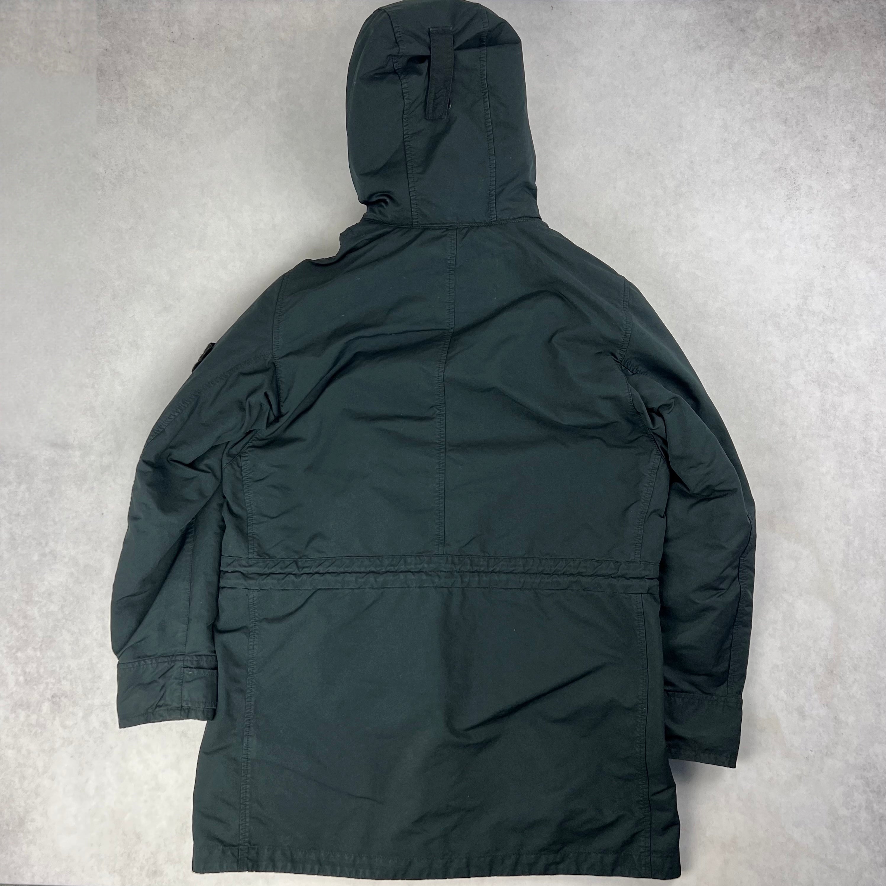 Stone Island Parka