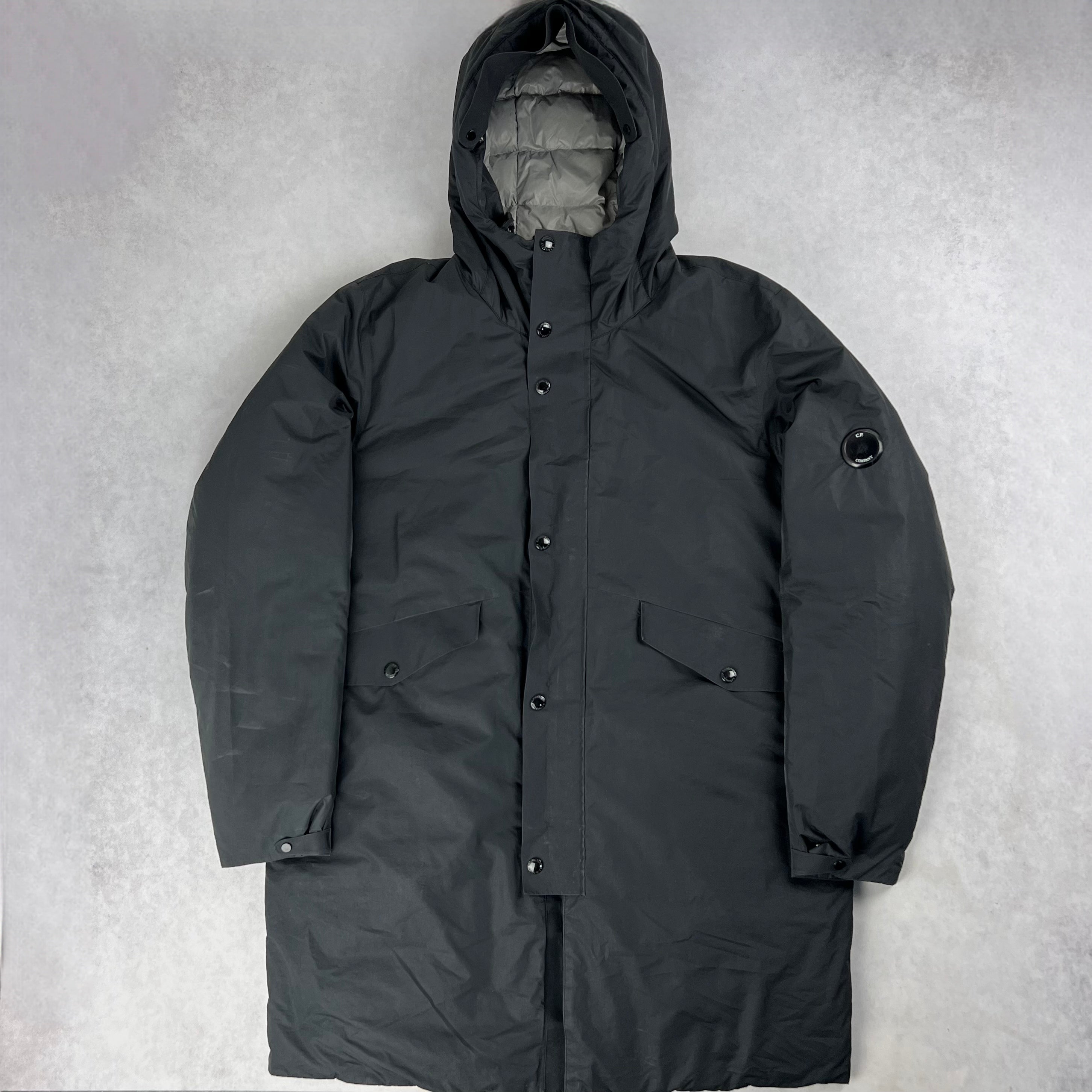 CP Company Parka