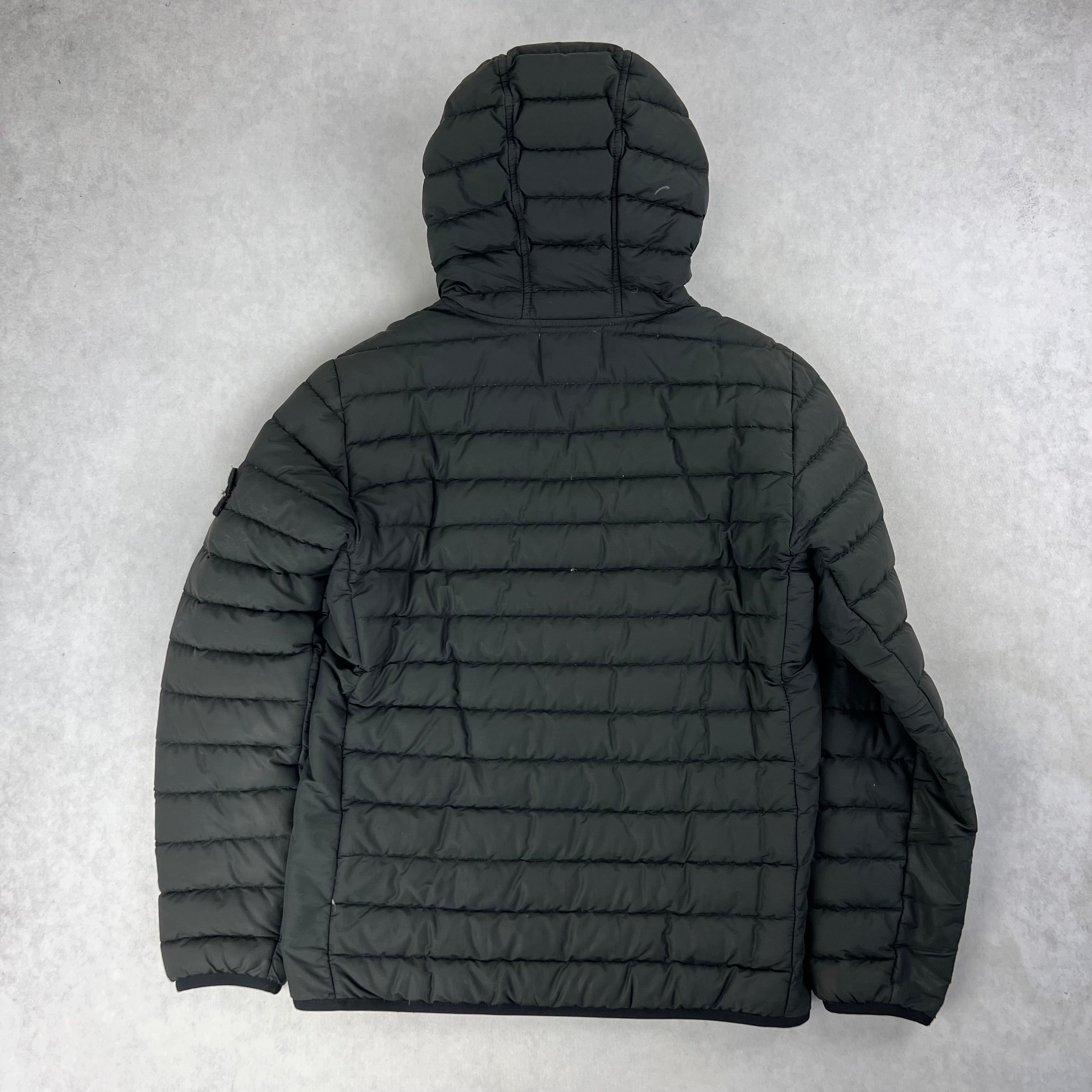 Stone Island Puffer Jacket