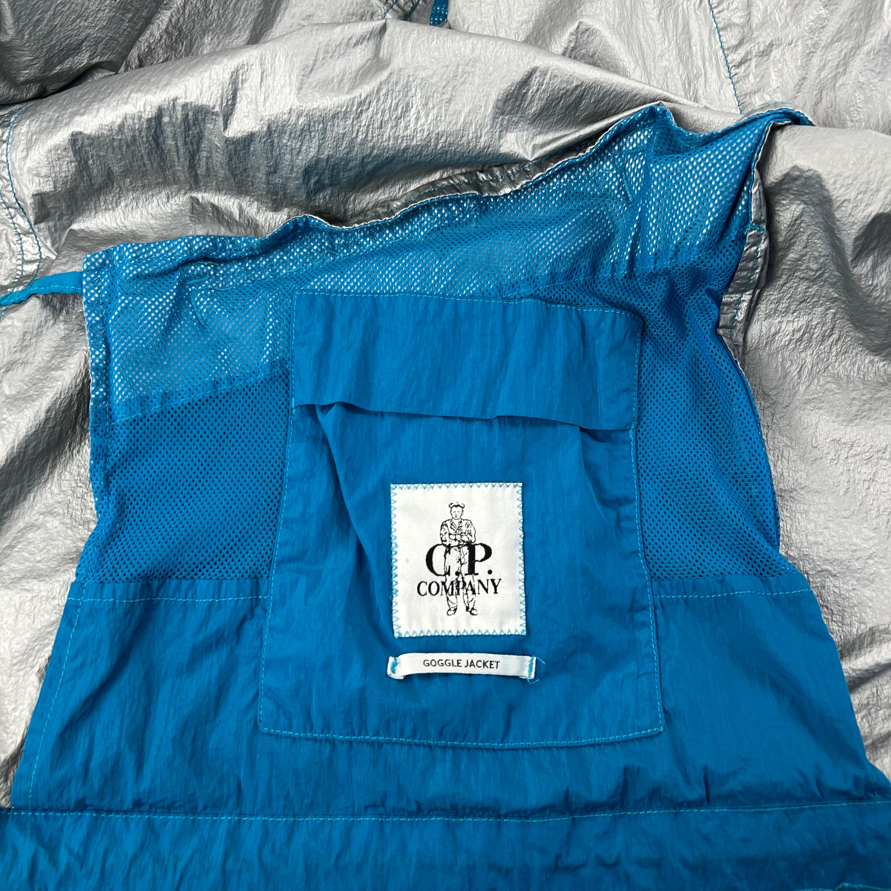CP Company Jacket
