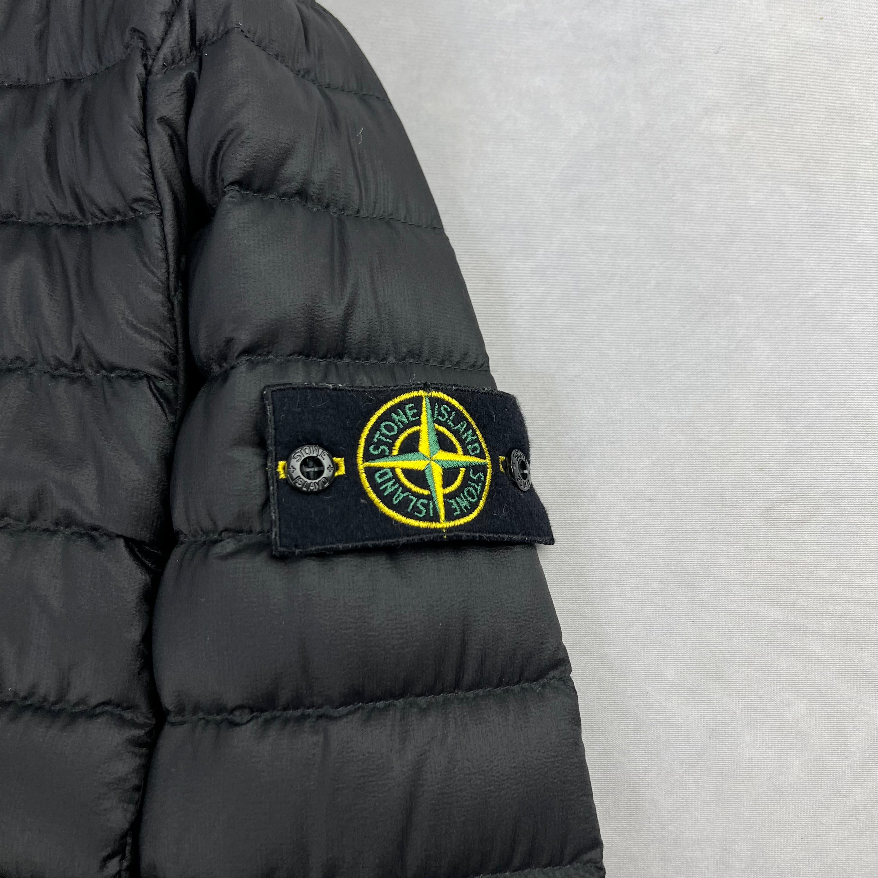 Stone Island Puffer Jacket