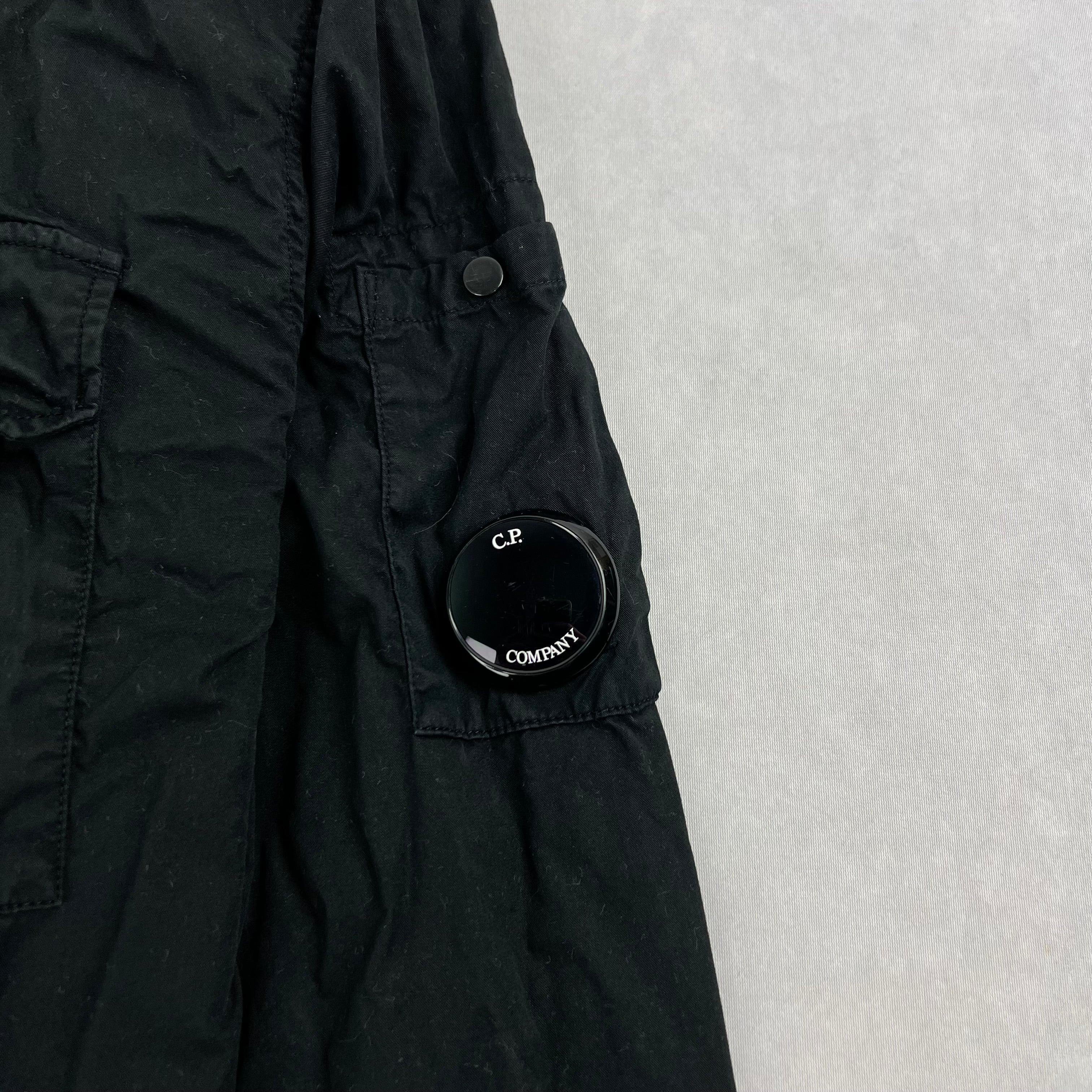 CP Company Overshirt