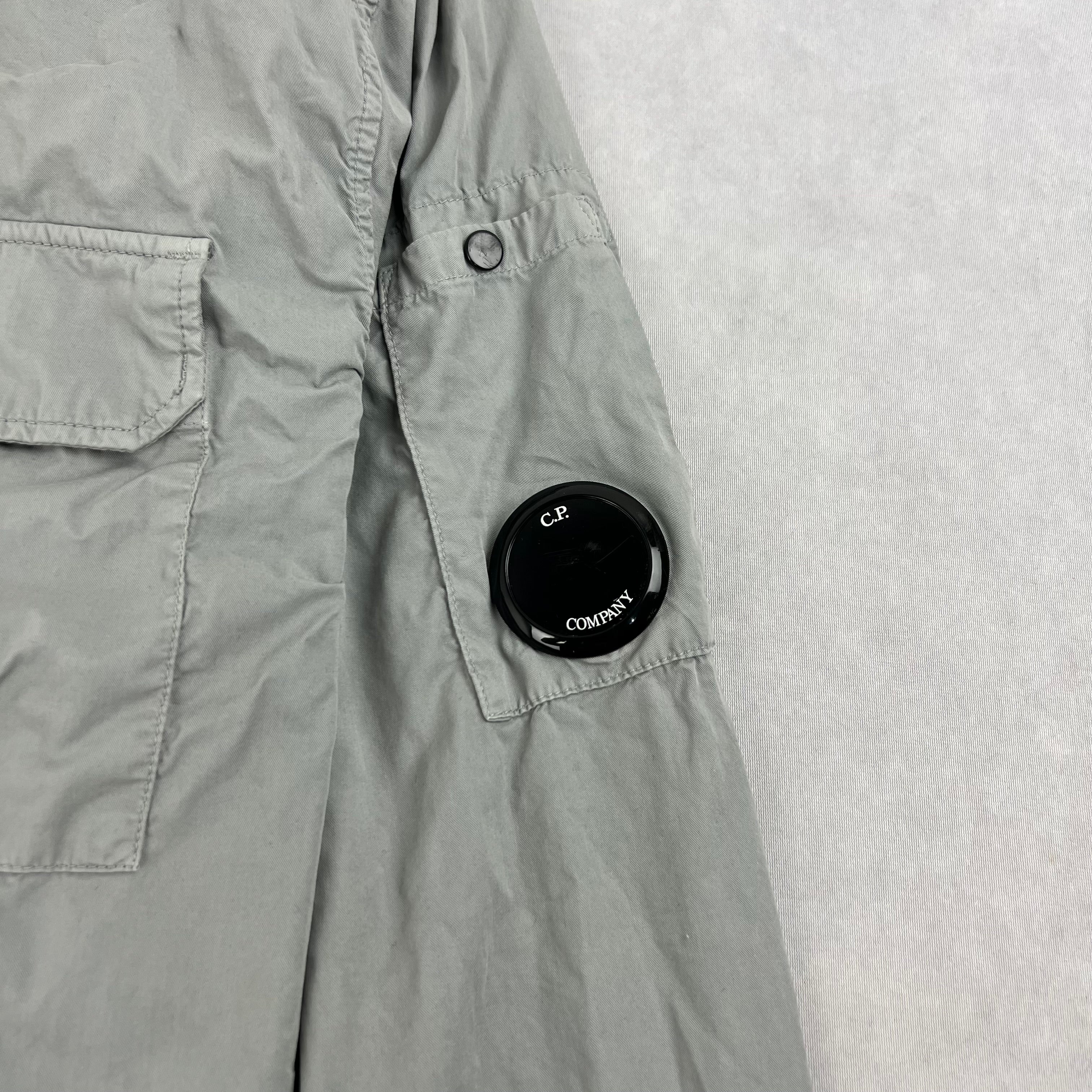 CP Company Overshirt