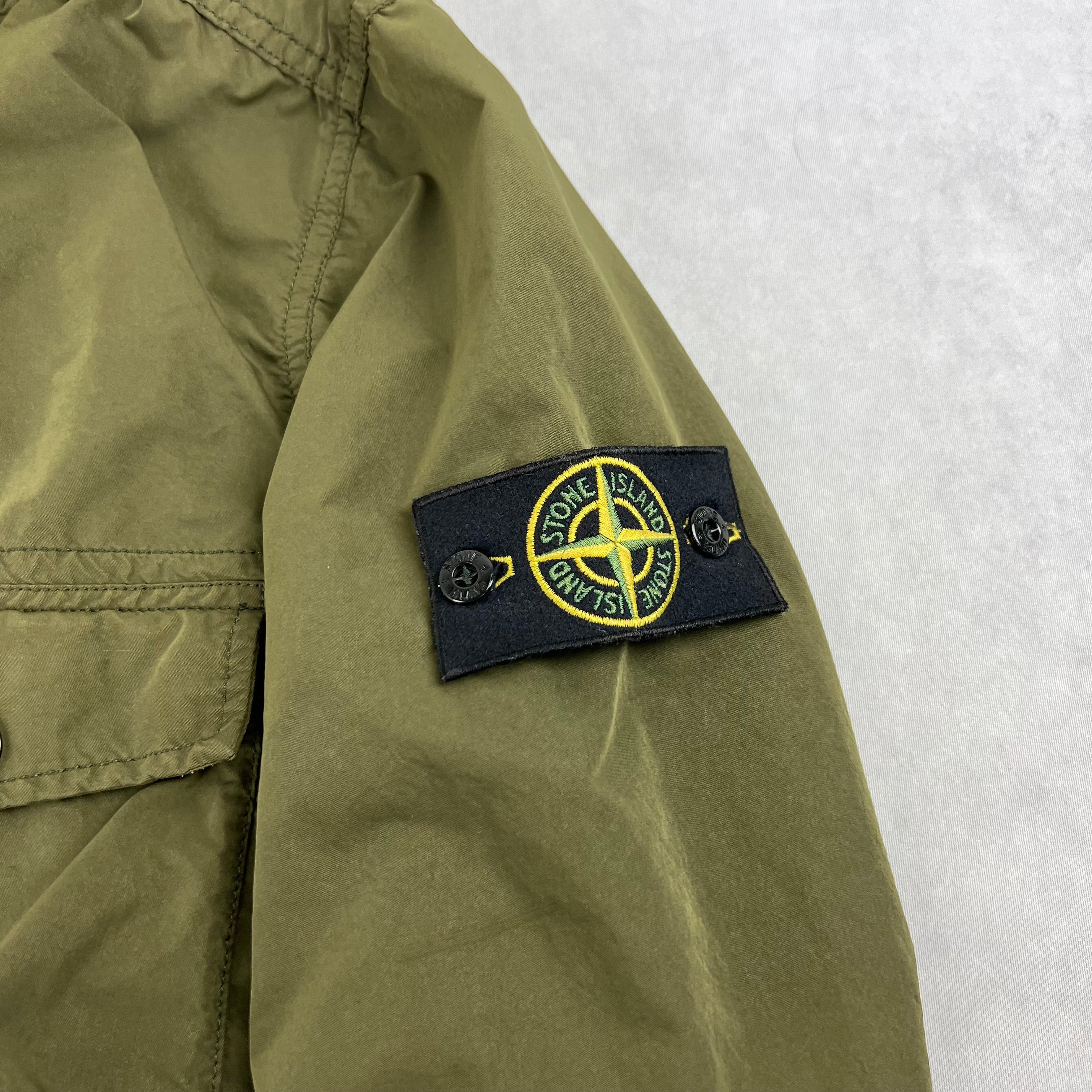 Stone Island Field Jacket