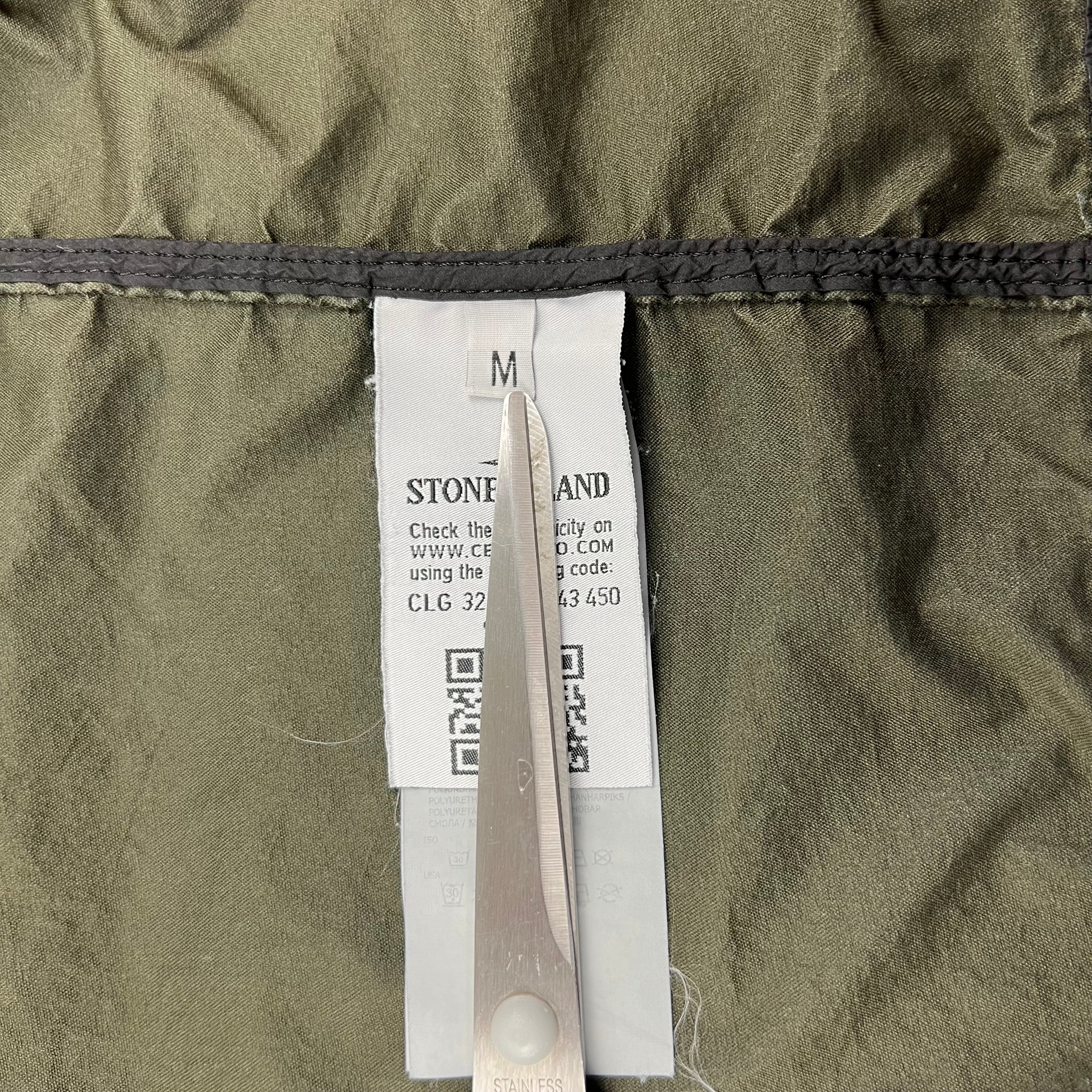 Stone Island Jacket