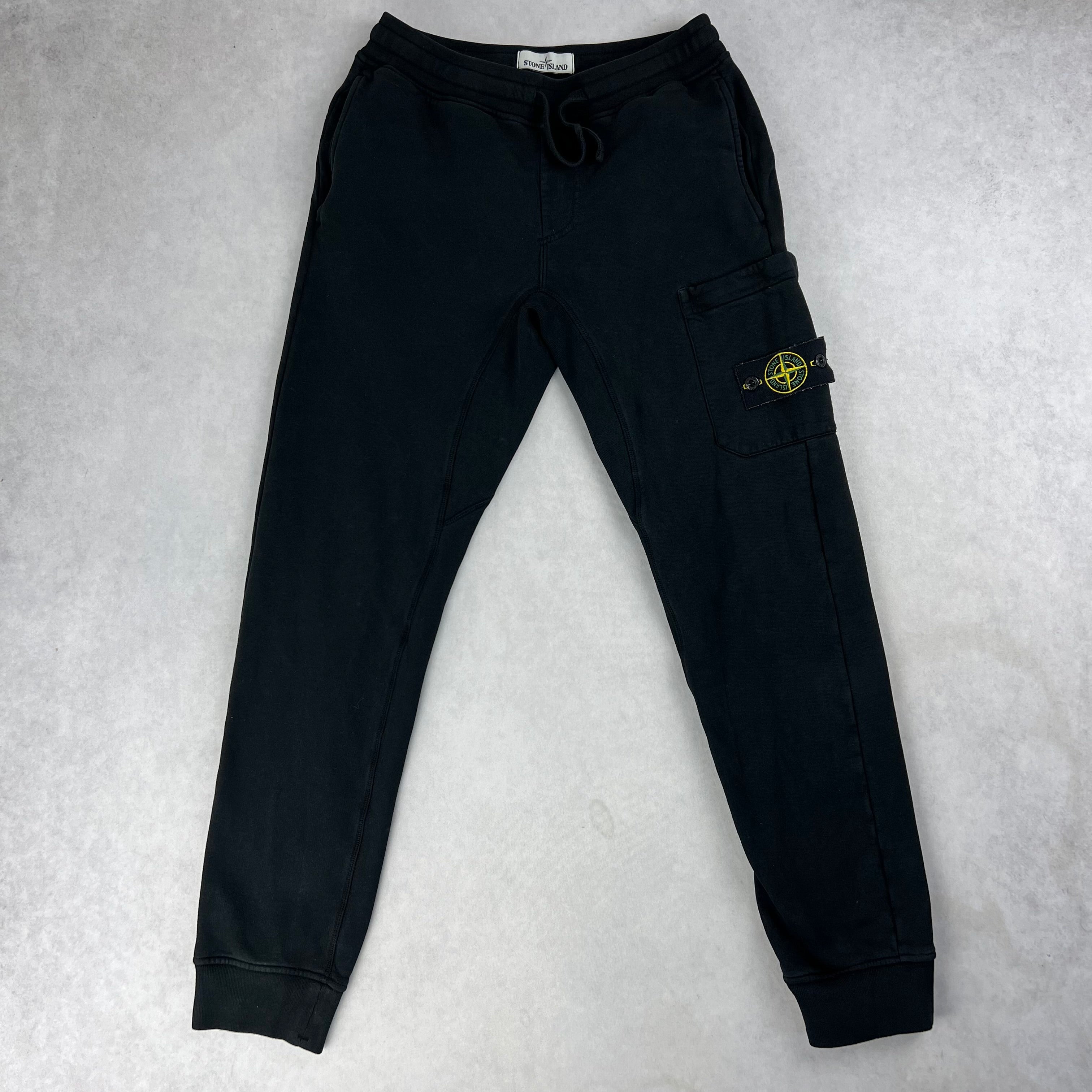Stone Island Joggers