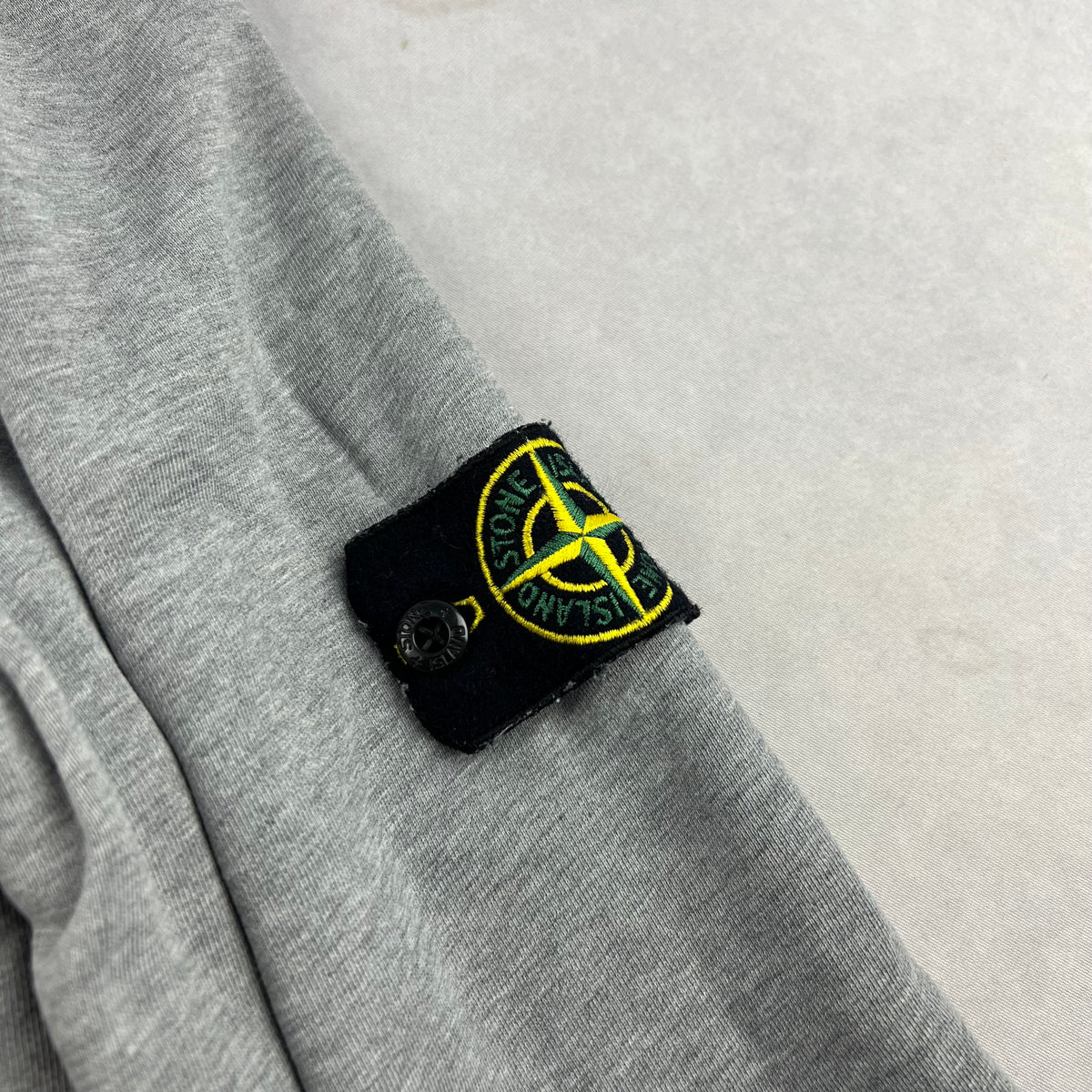 Stone Island Hoodie