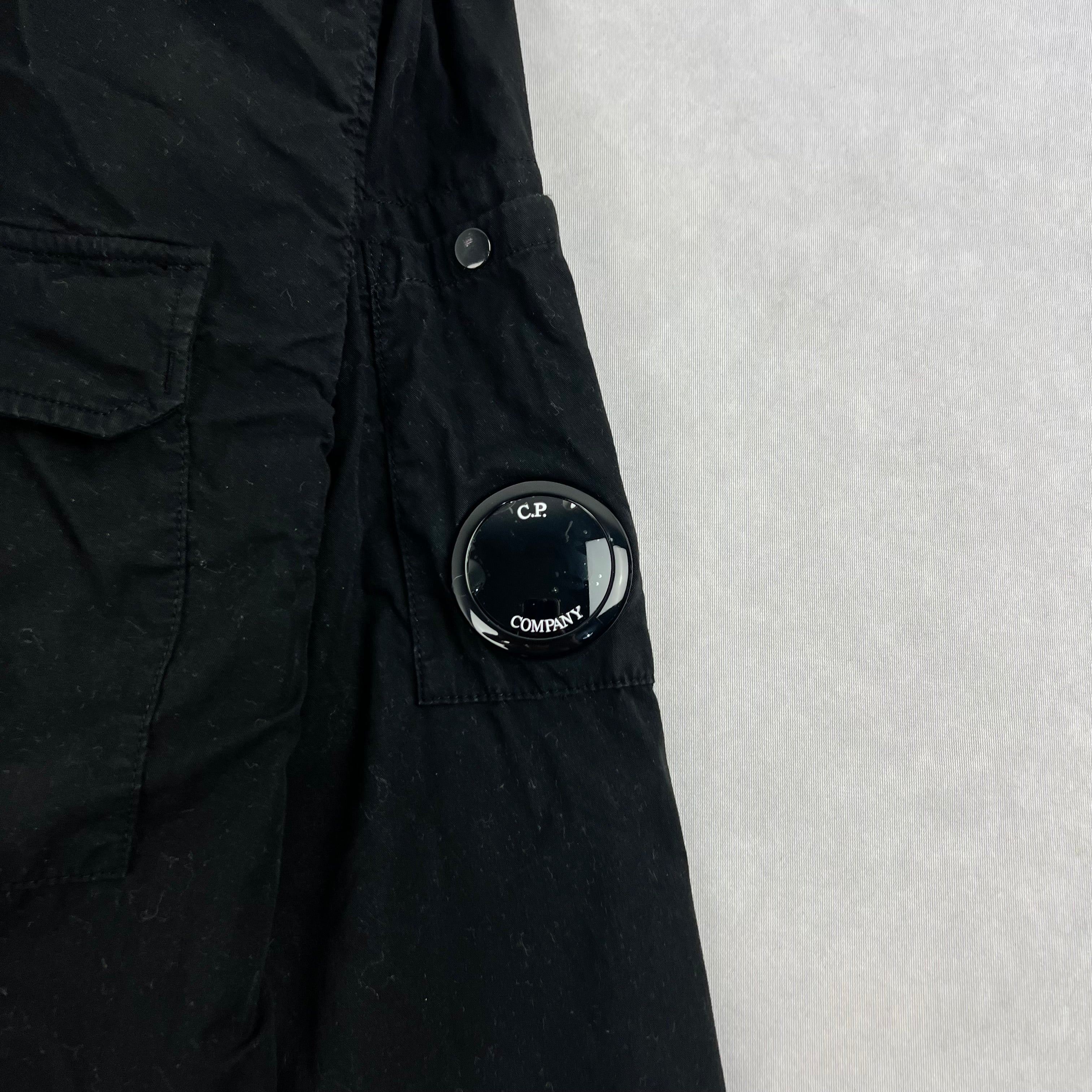 CP Company Overshirt